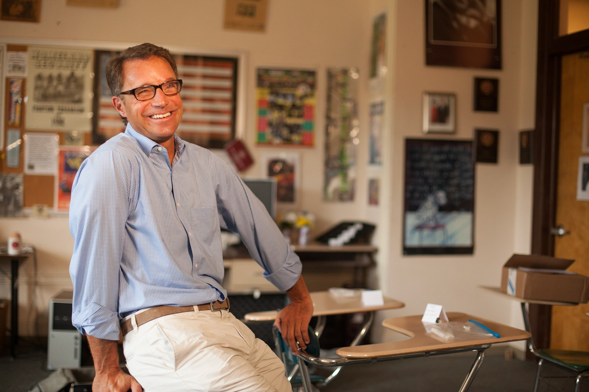 Client: Nashville Entrepreneur Center