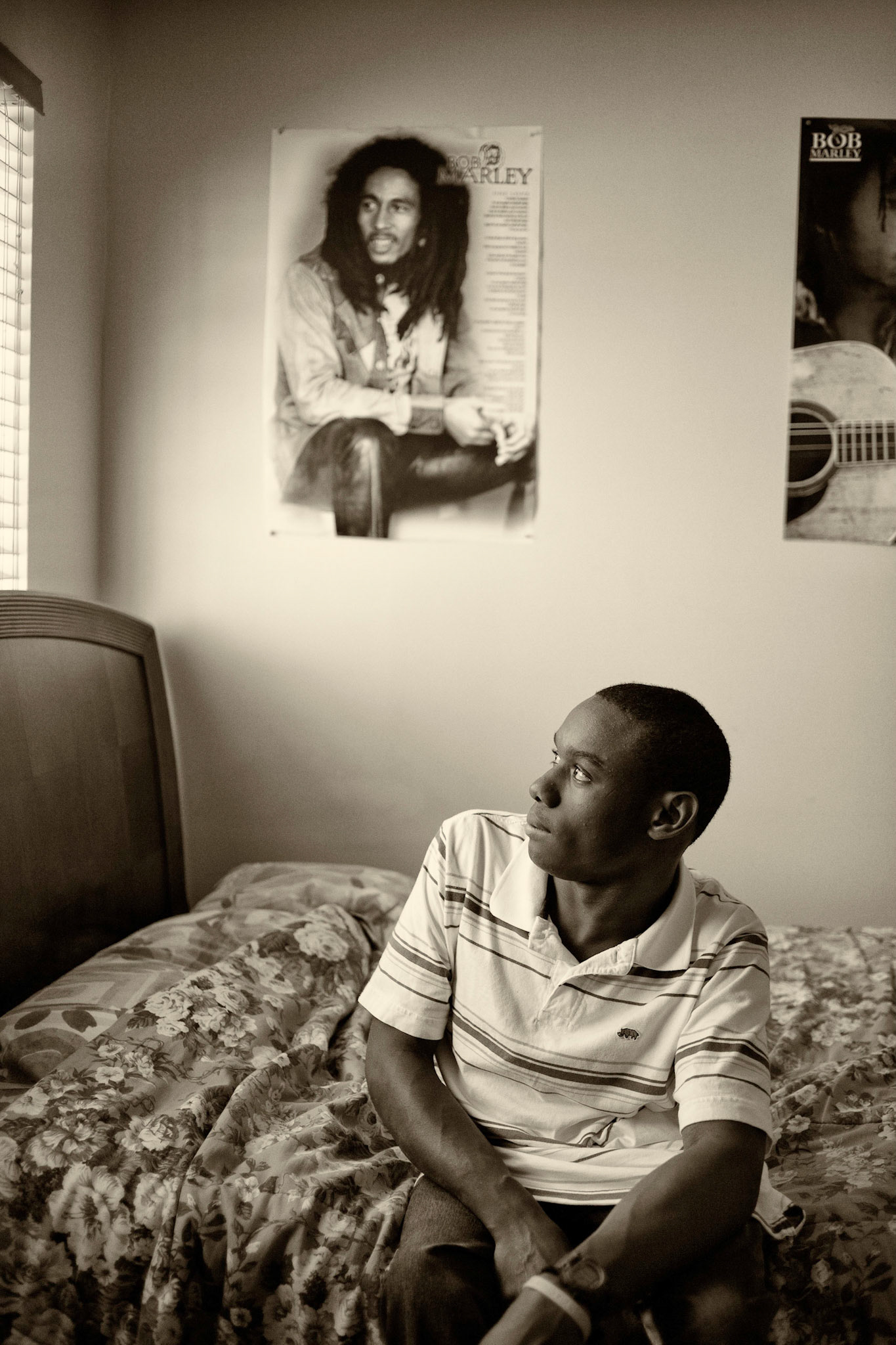 Client: The Dan Marino Foundation