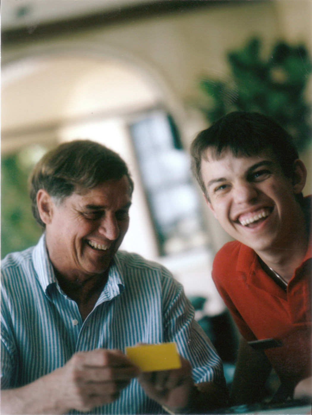 Client: The Dan Marino Foundation