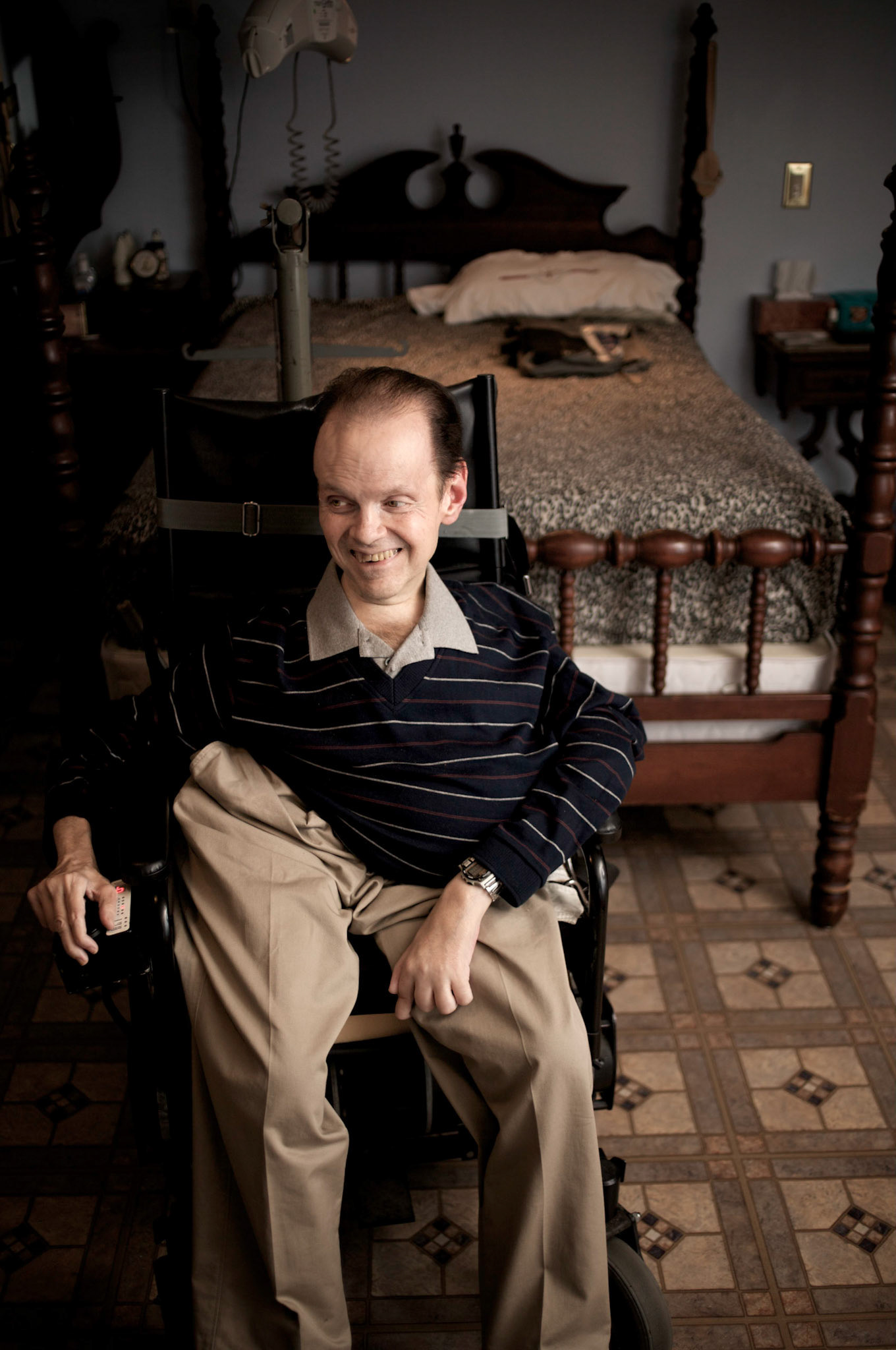 Client: The TN Council on Developmental Disabilities