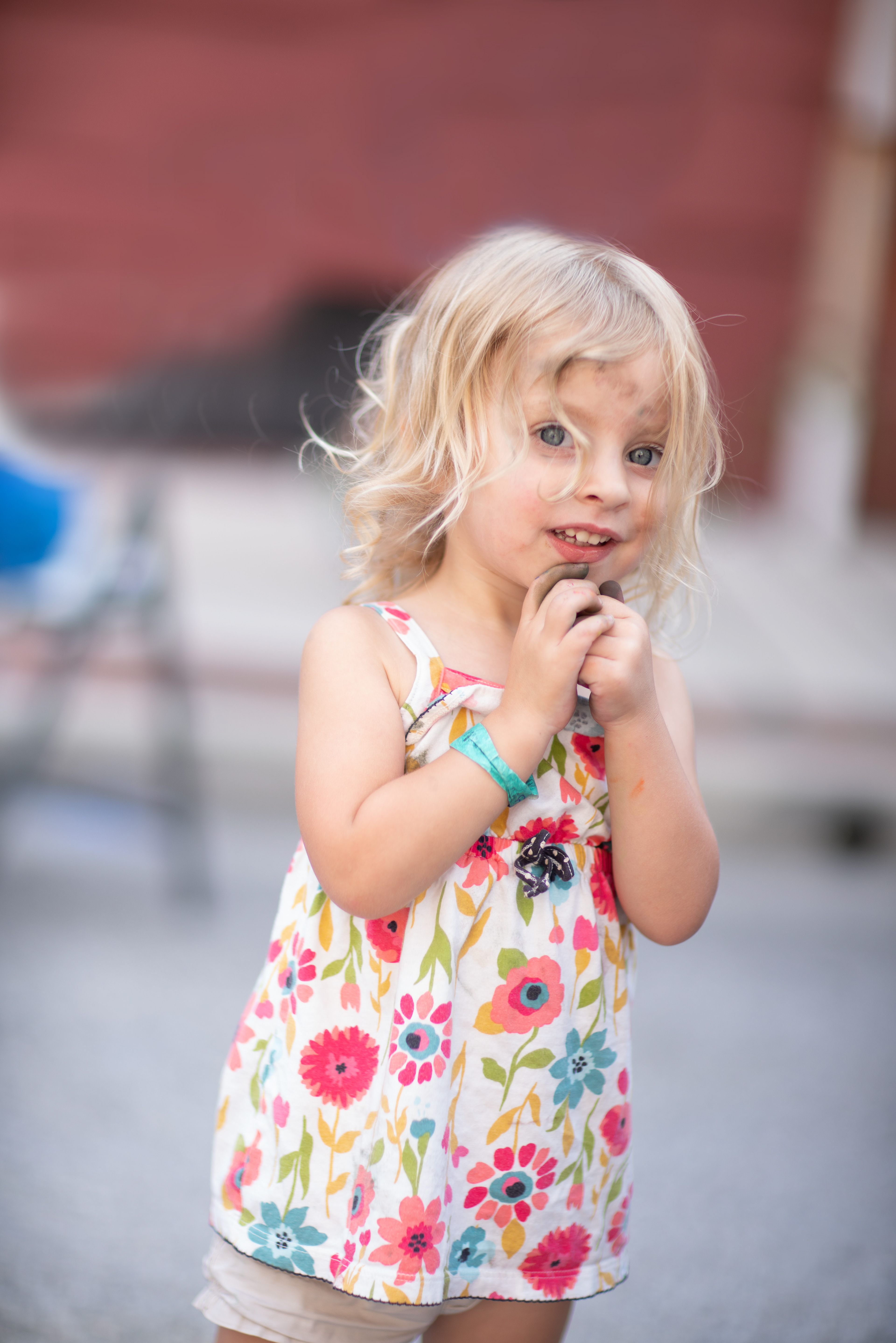 Client: The Williams Syndrome Association