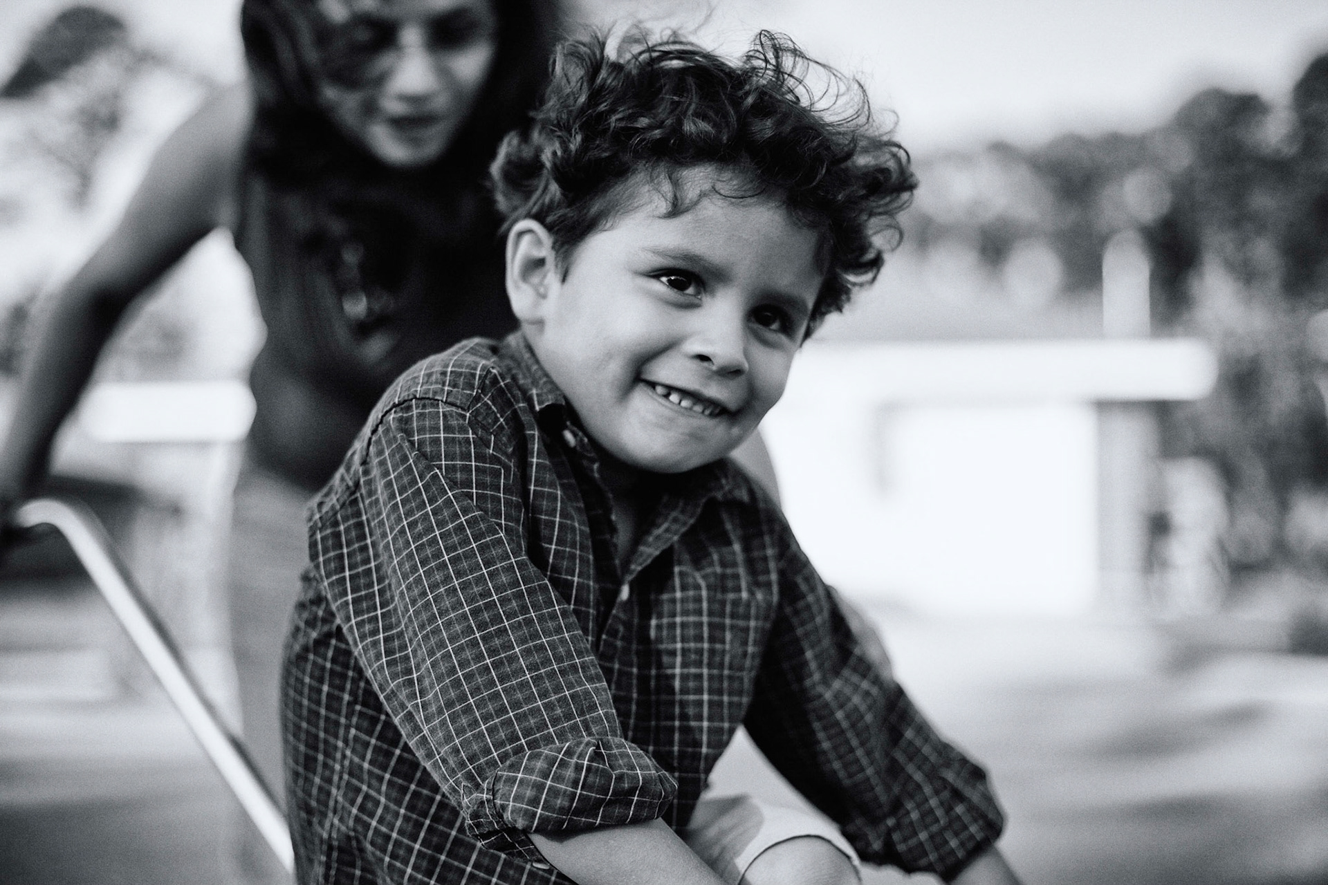 Client: Brilliant Minds