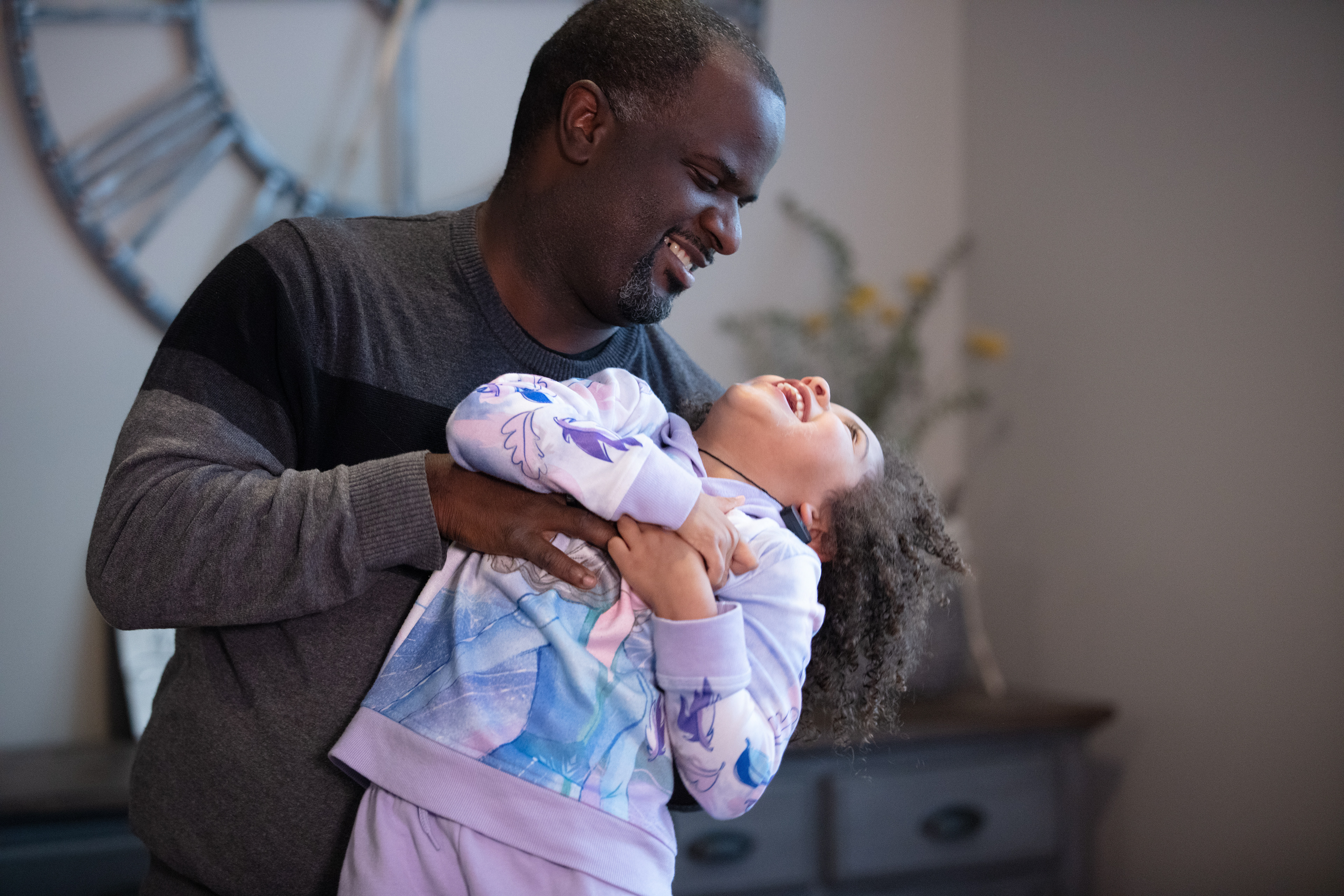 Client: Catholic Charities