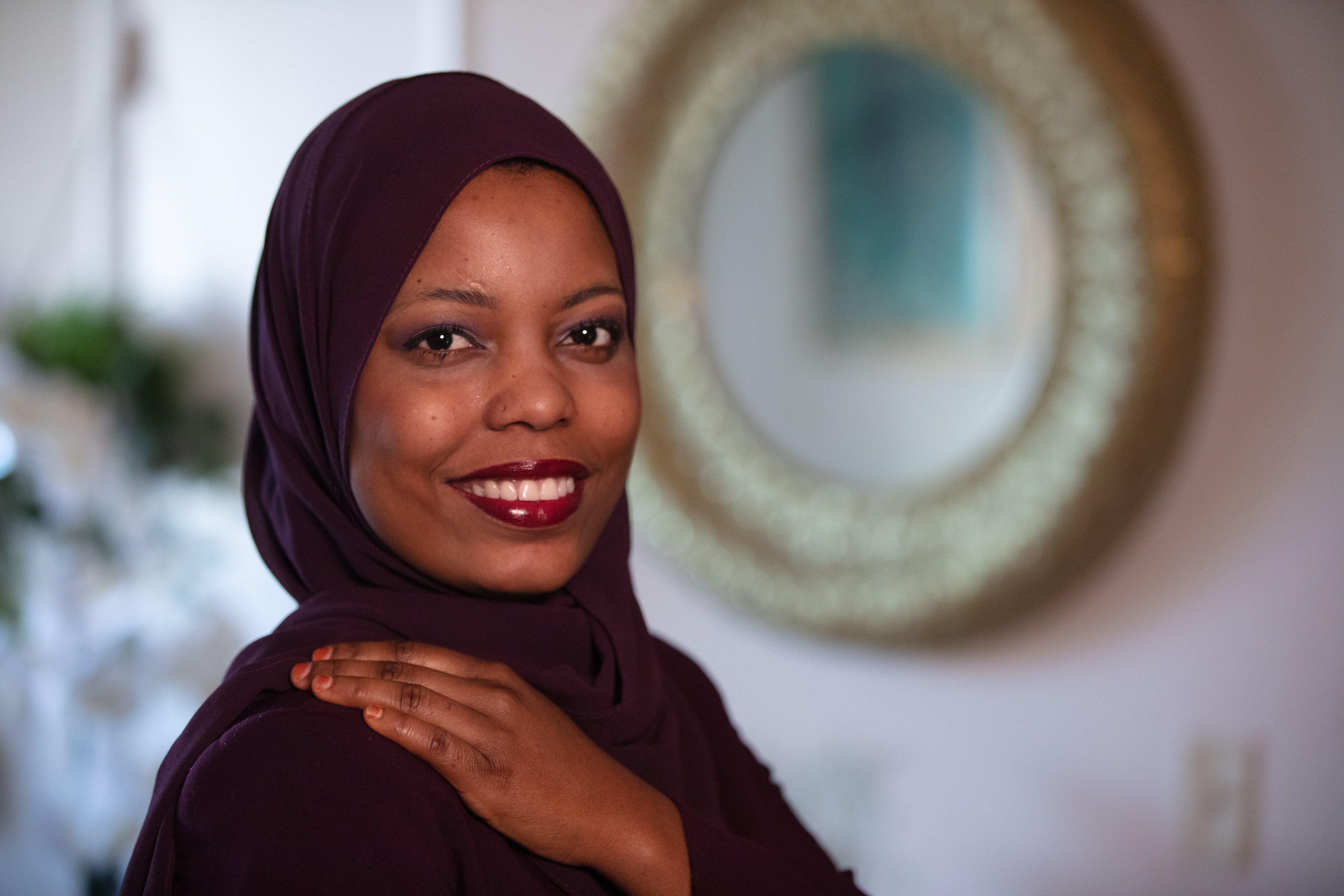 Client: Catholic Charities