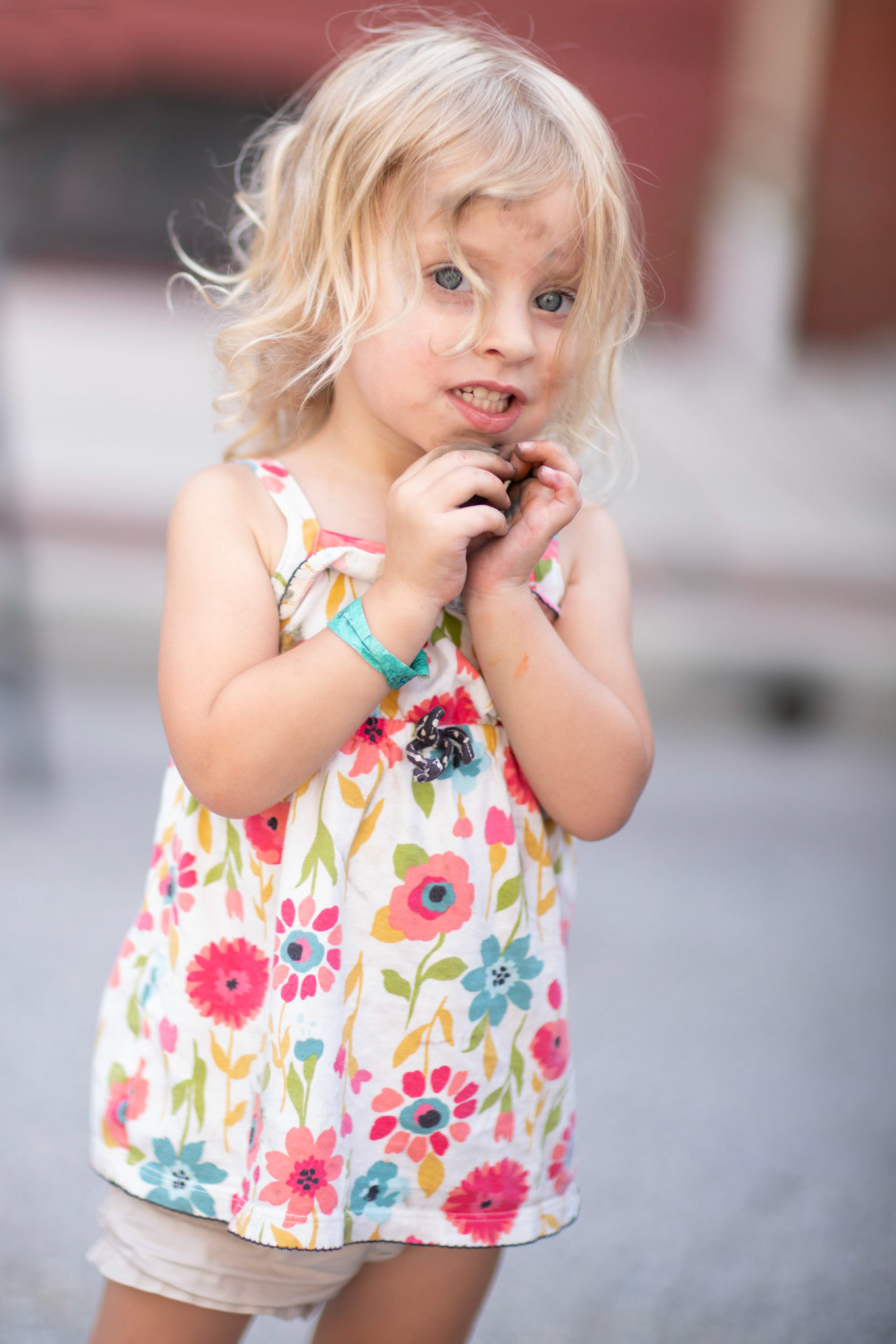 Client: The Williams Syndrome Association