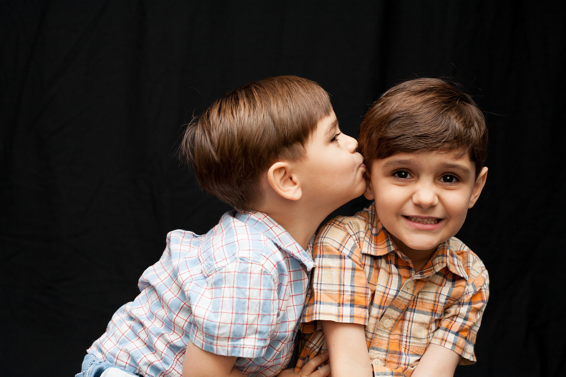 Client: The Dan Marino Foundation