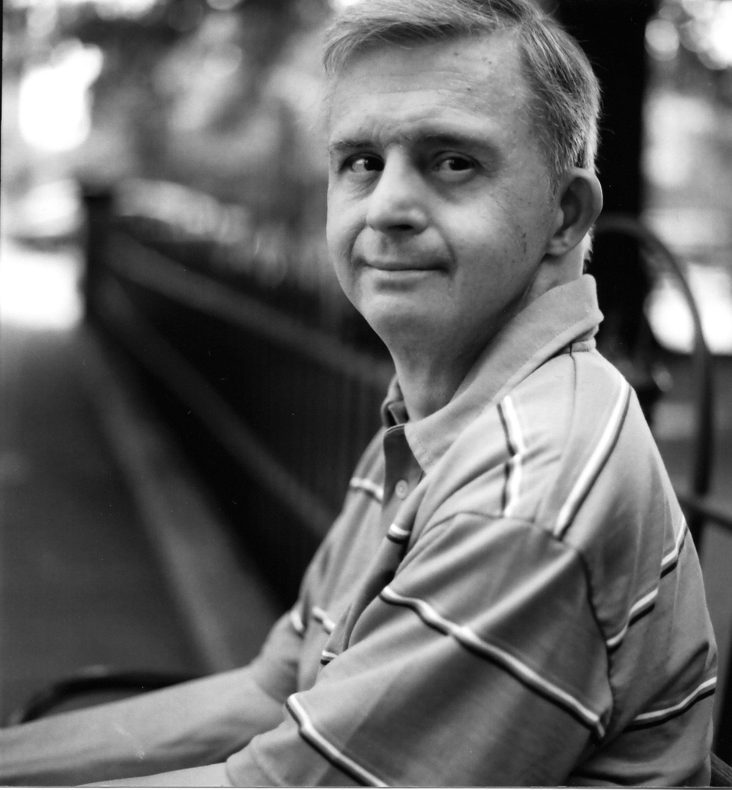 Client: The Down Syndrome Association