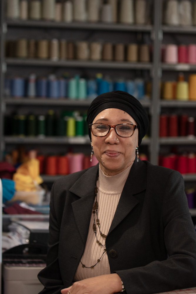 Client: Catholic Charities