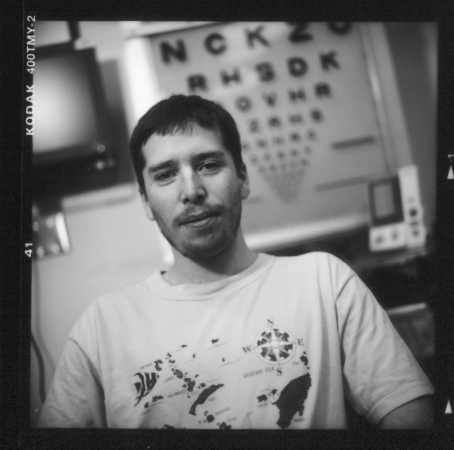 Client: Harvard/Mass Eye and Ear