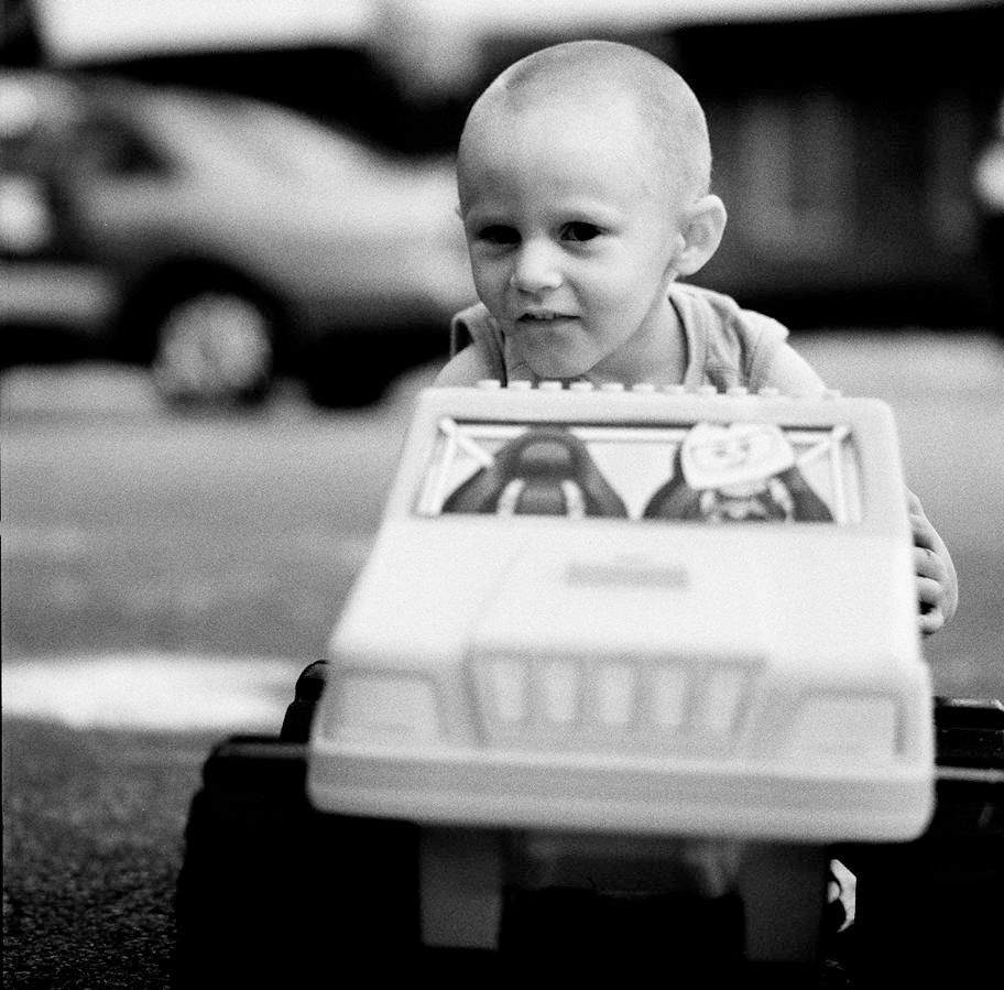 Client: Bright Horizons