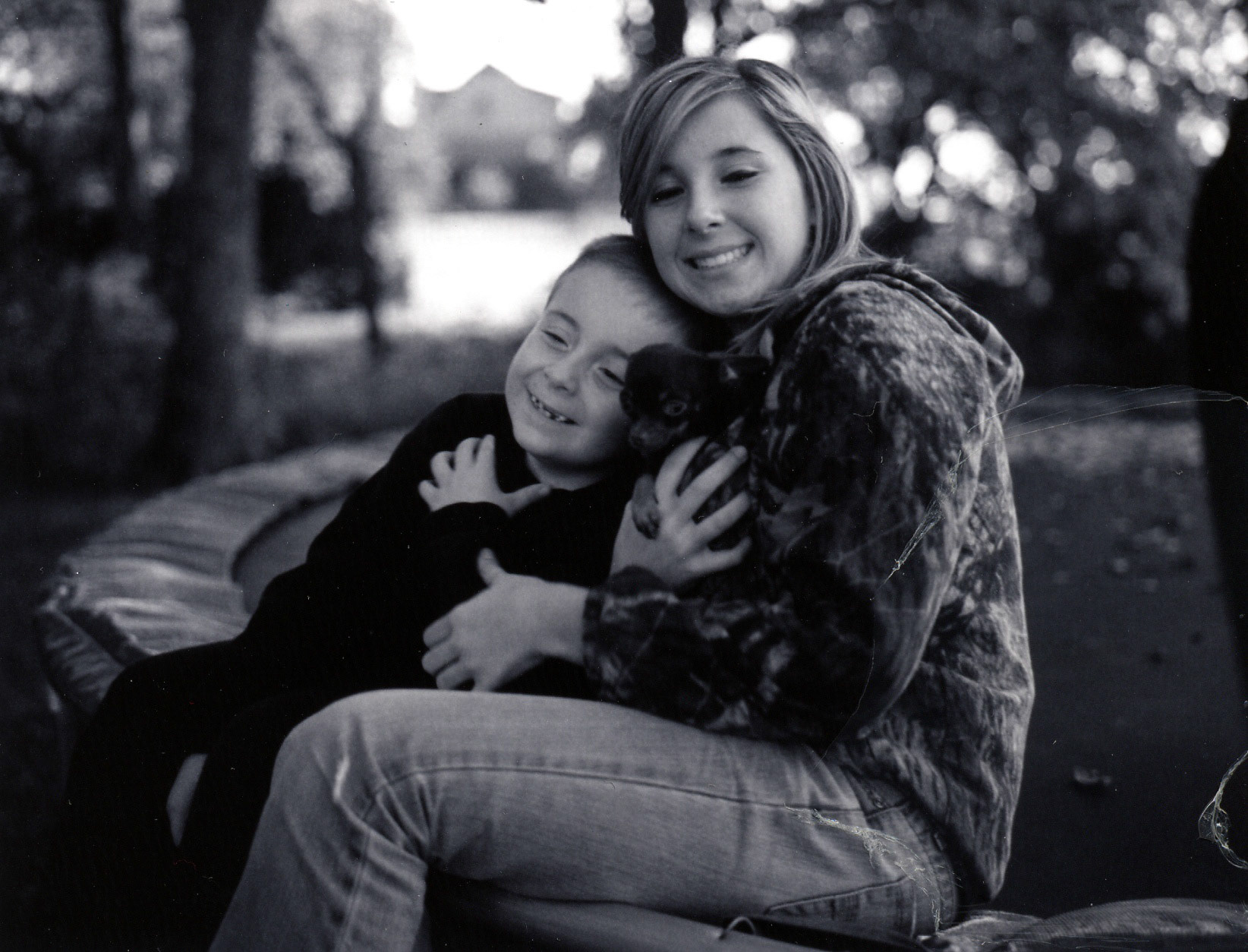 Client: The Vanderbilt Kennedy Center