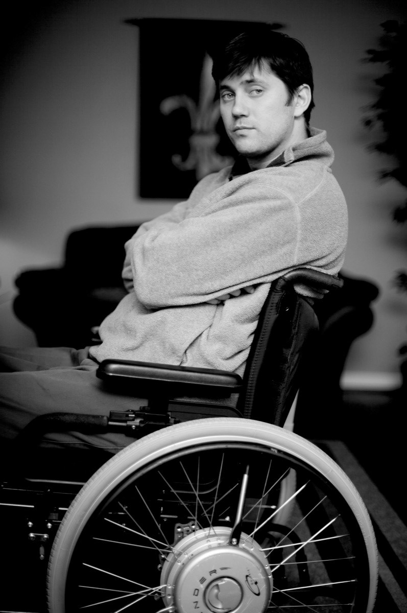 Client: The Tennessee Council on Developmental Disabilities