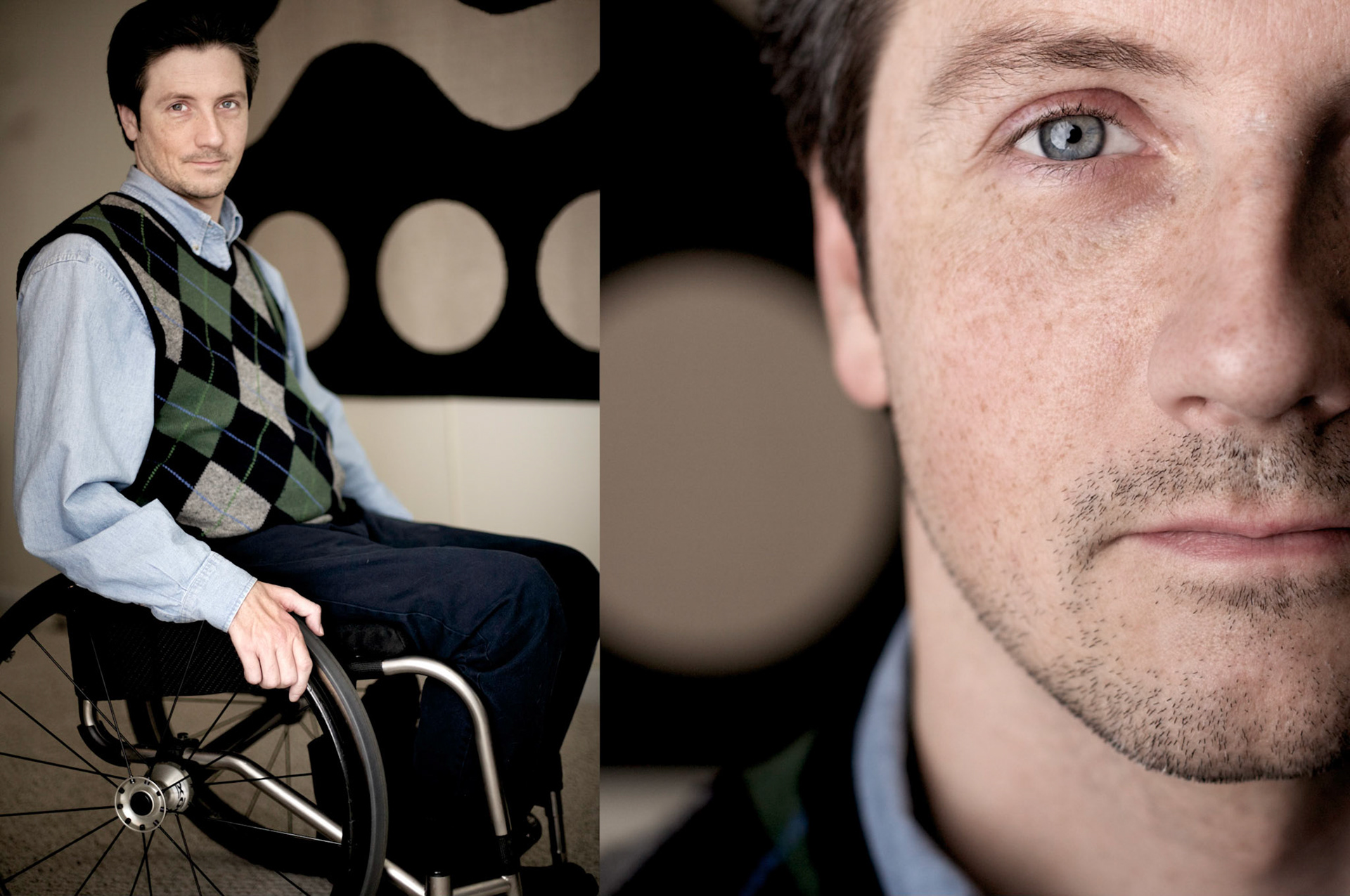 Client: The TN Council on Developmental Disabilities