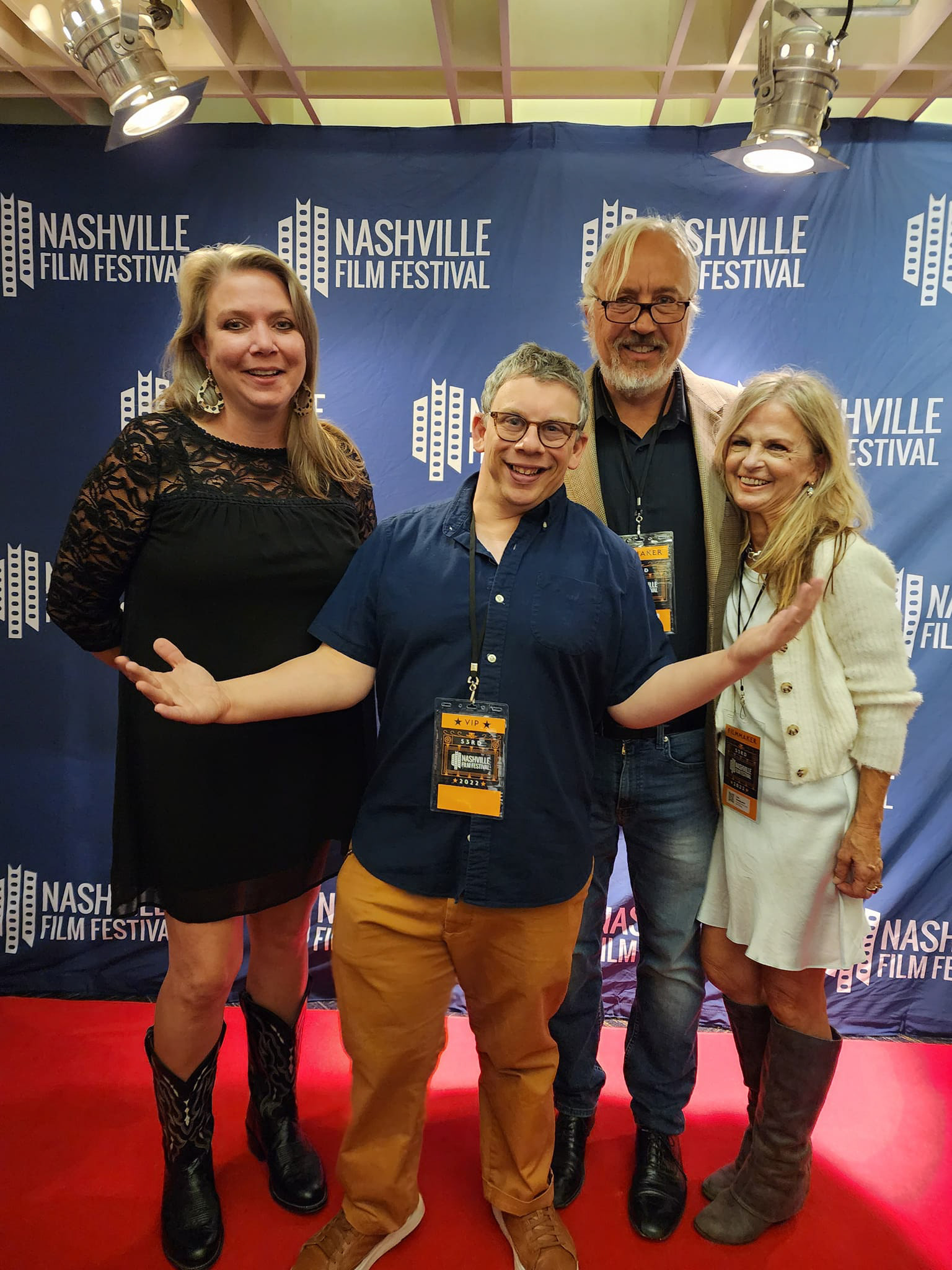 Nashville Film Festive