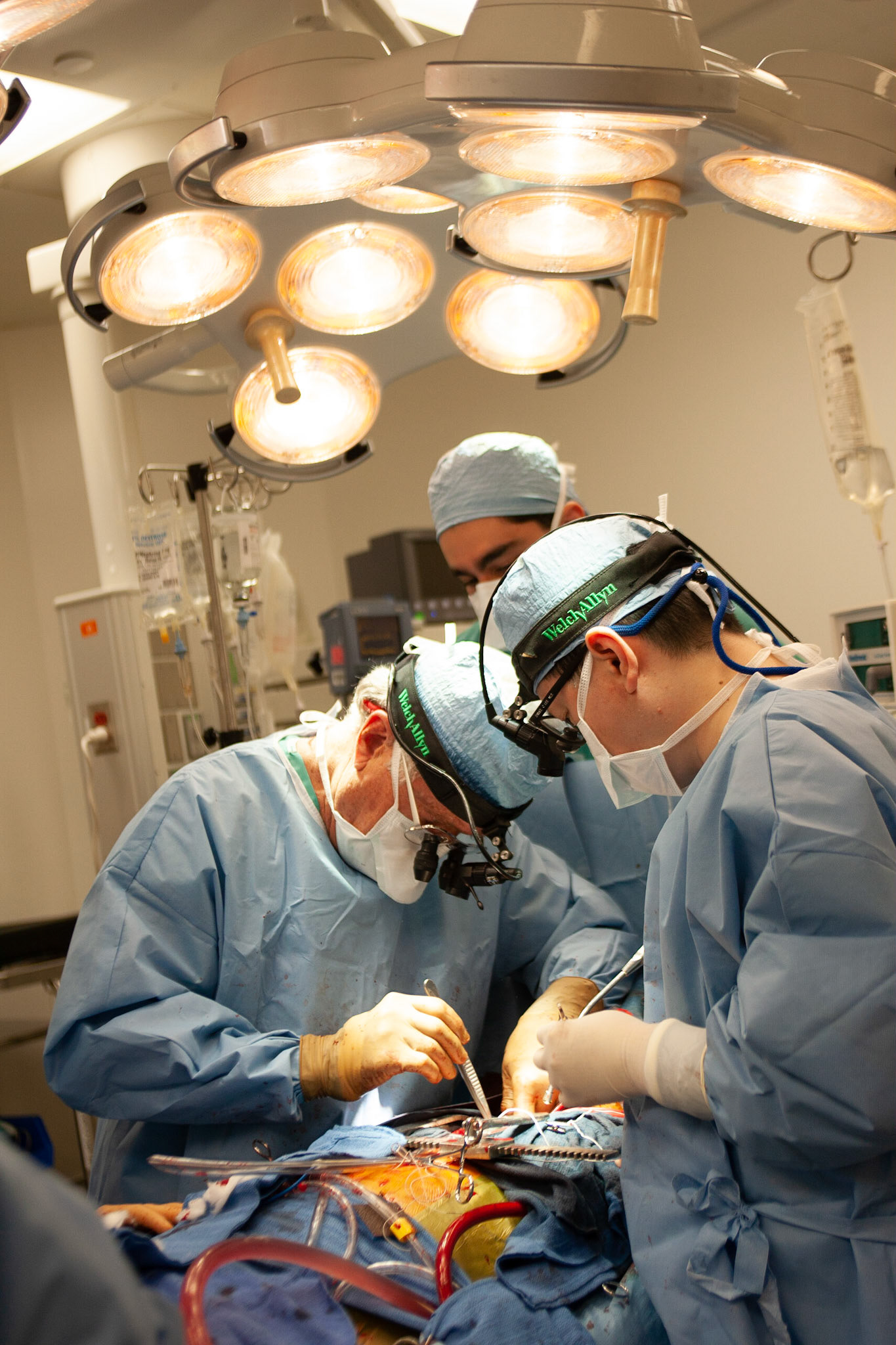 Client: Weil Cornell Medical College