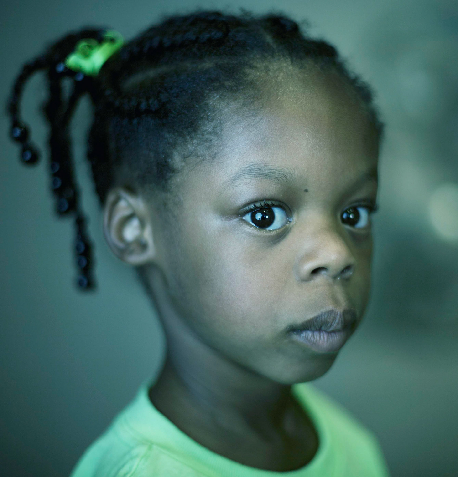 From the film Embraceable