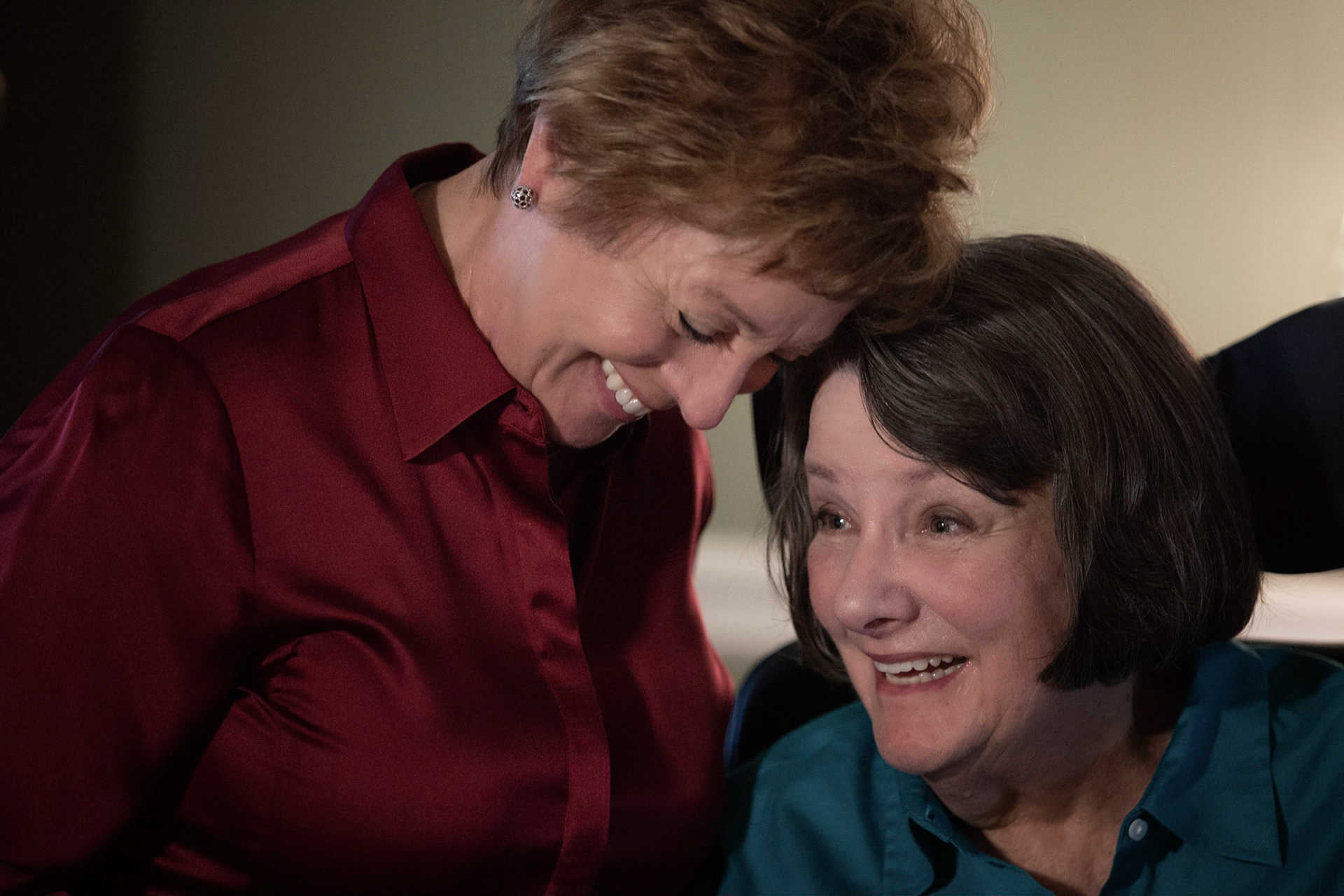 Client: Alive Hospice