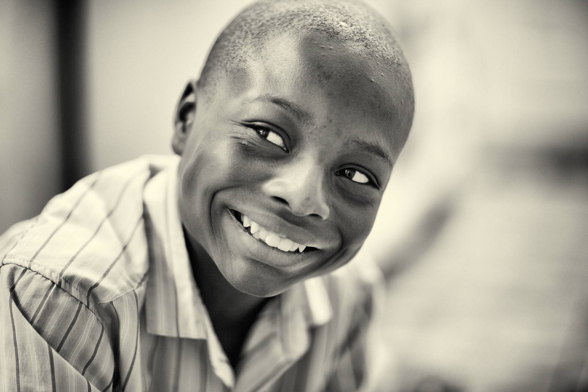 Client: The Dan Marino Foundation