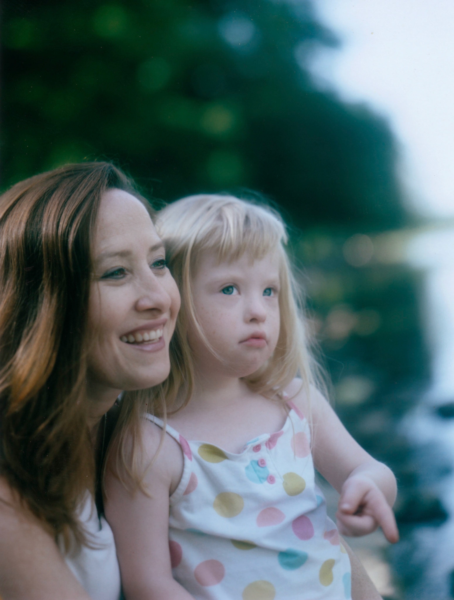 Client: The Vanderbilt Kennedy Center