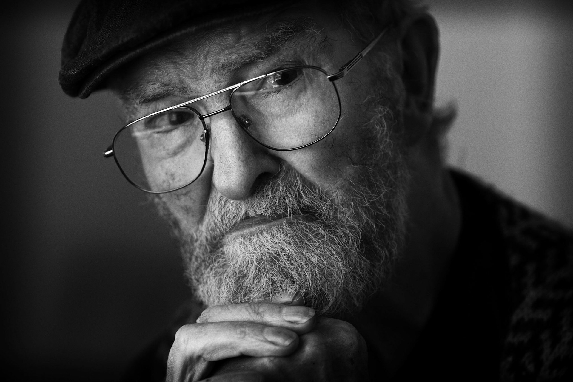 Client: Gilda's Club