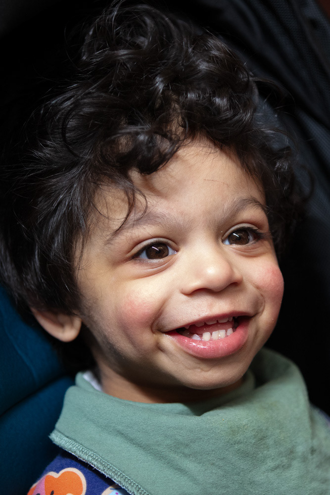 Client: The Williams Syndrome Association