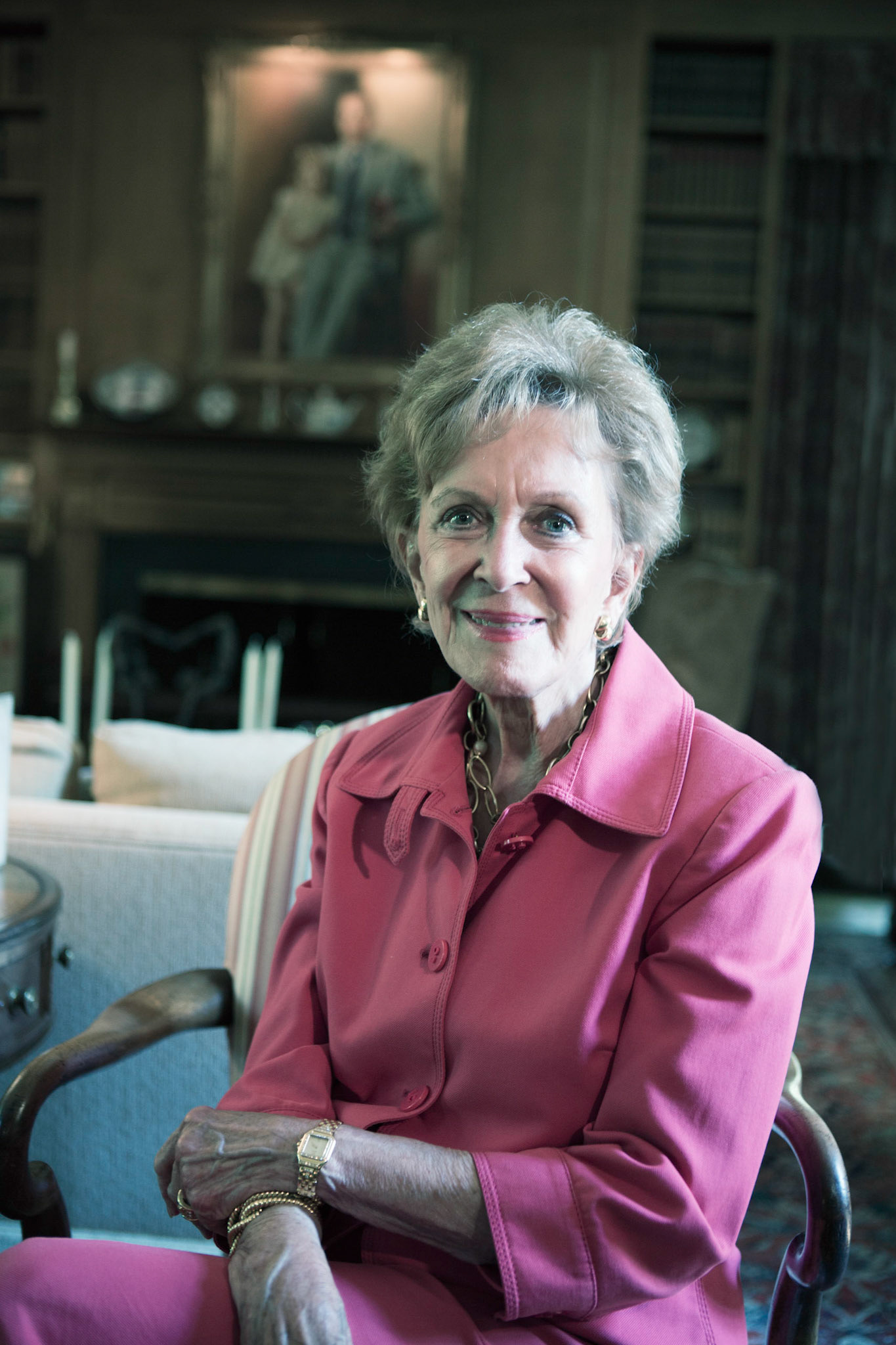 Client: Vision Philanthropy Group