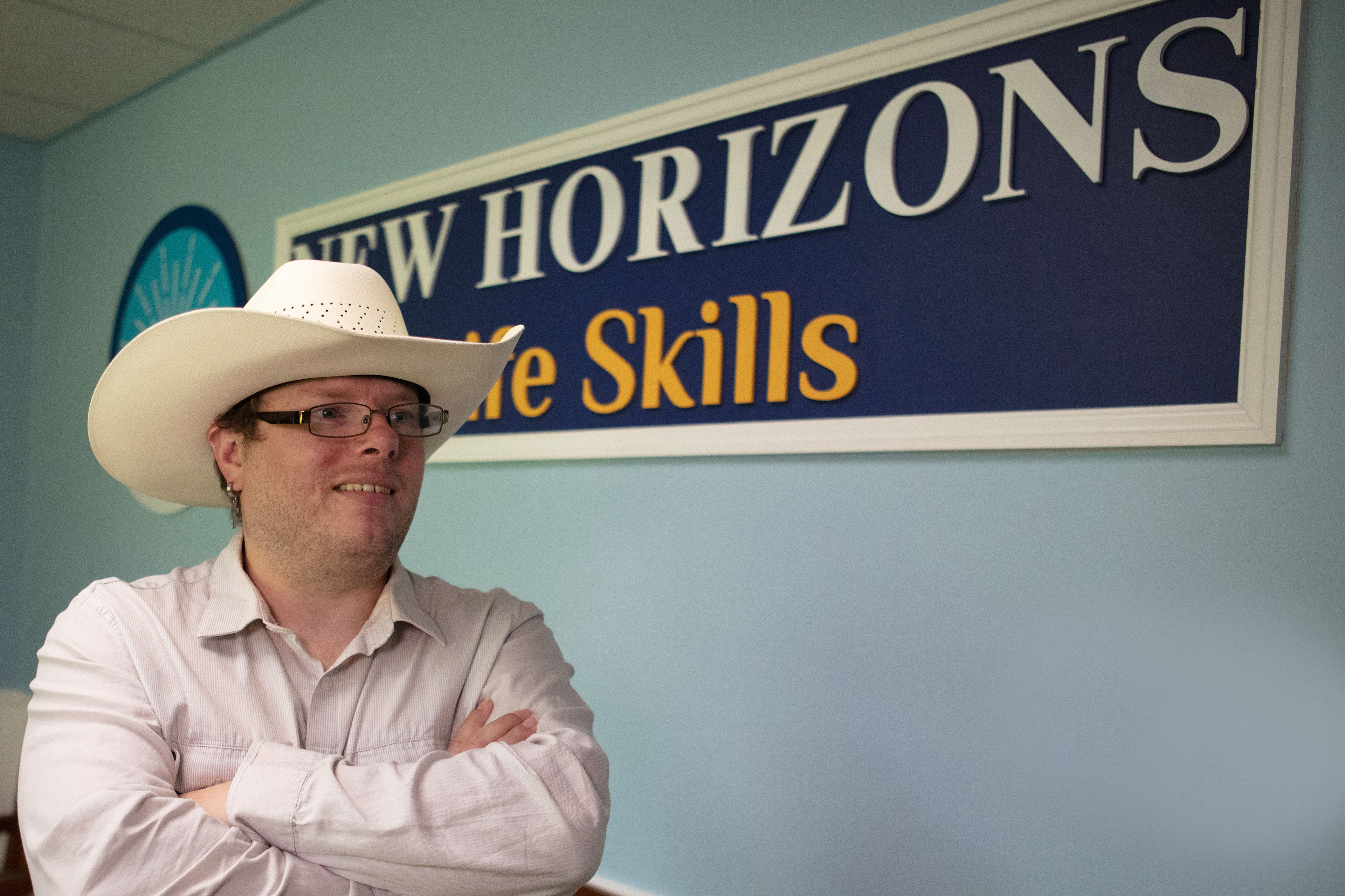 Client: New Horizons Life Skills