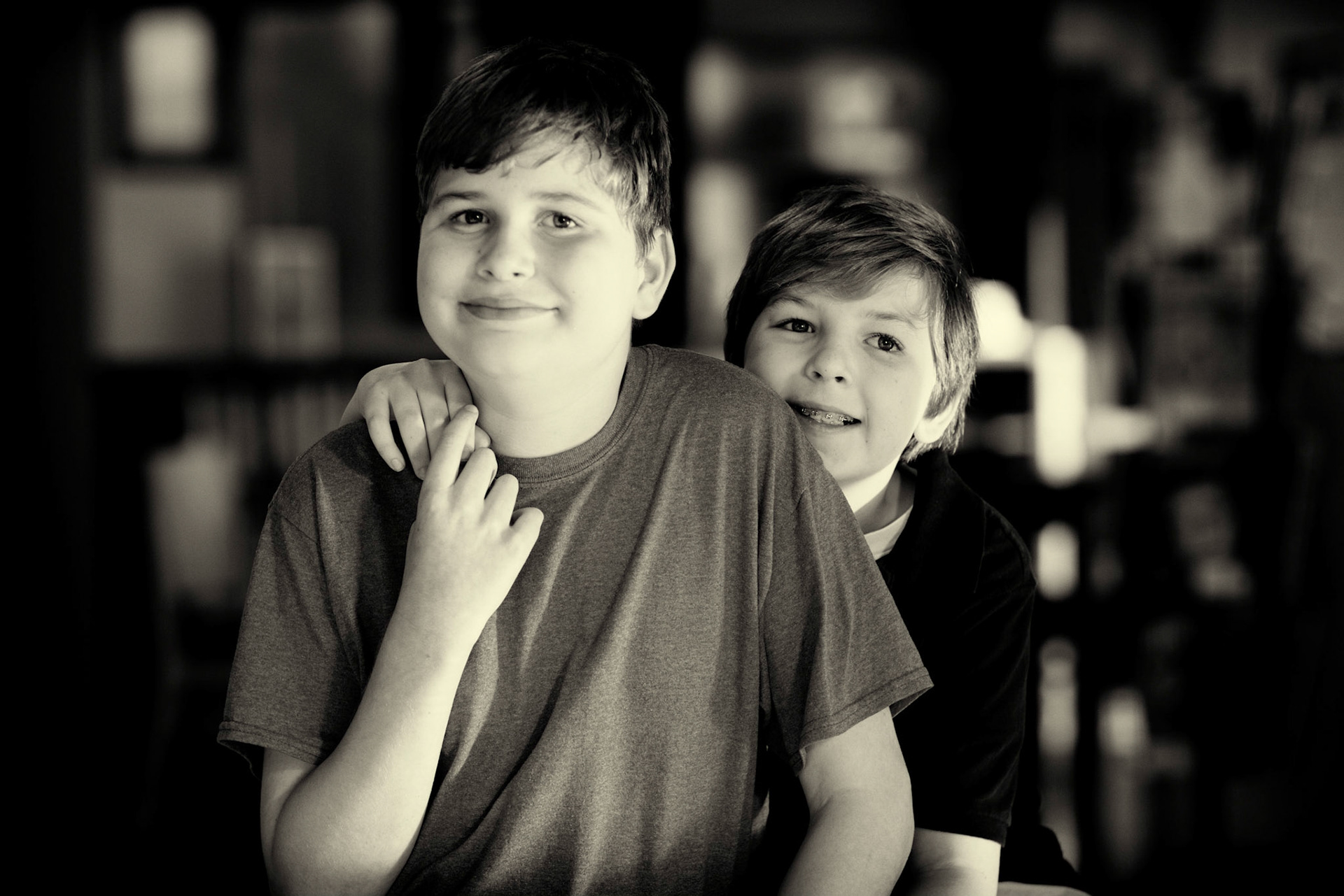 Client: The Dan Marino Foundation