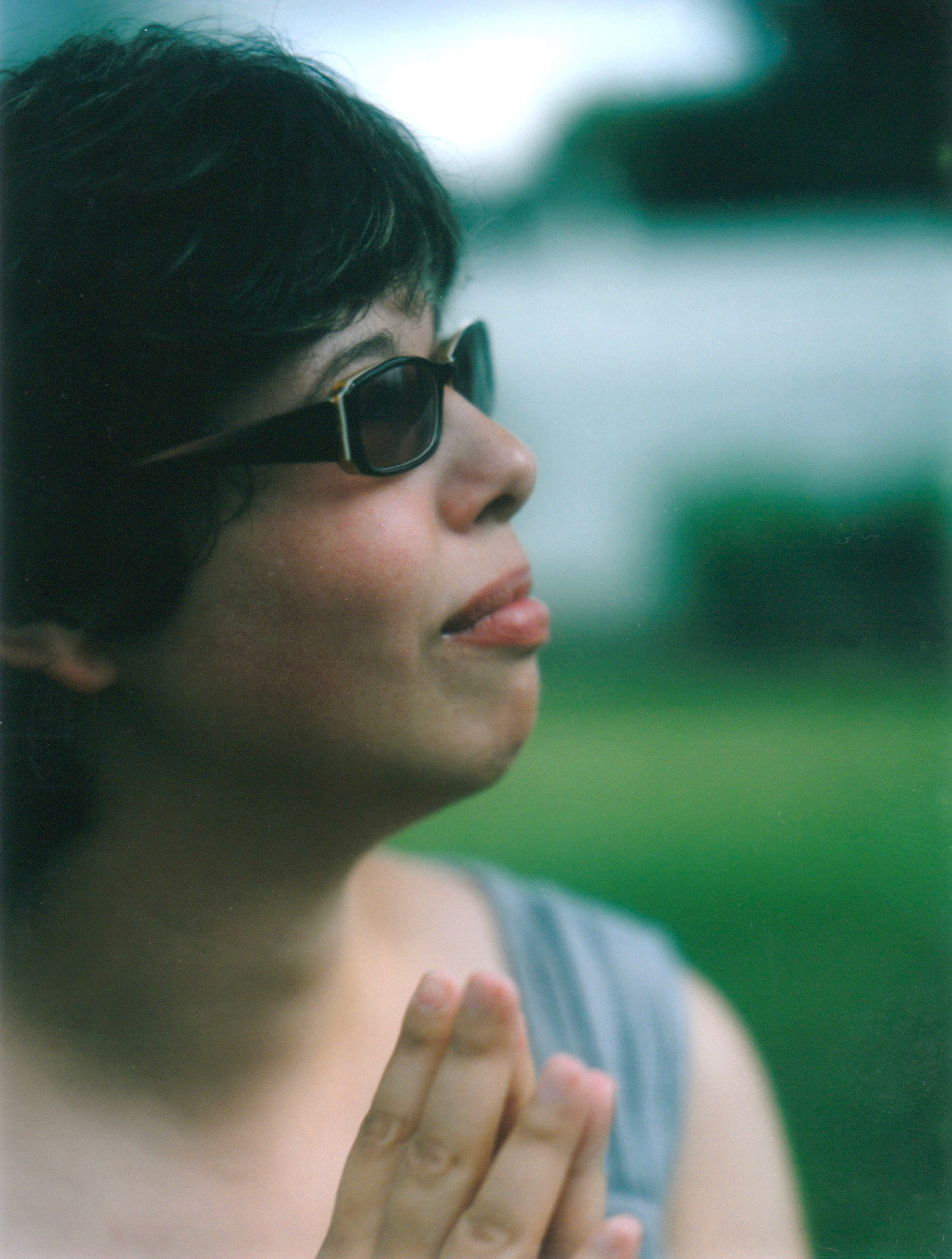 Client: The Vanderbilt Kennedy Center