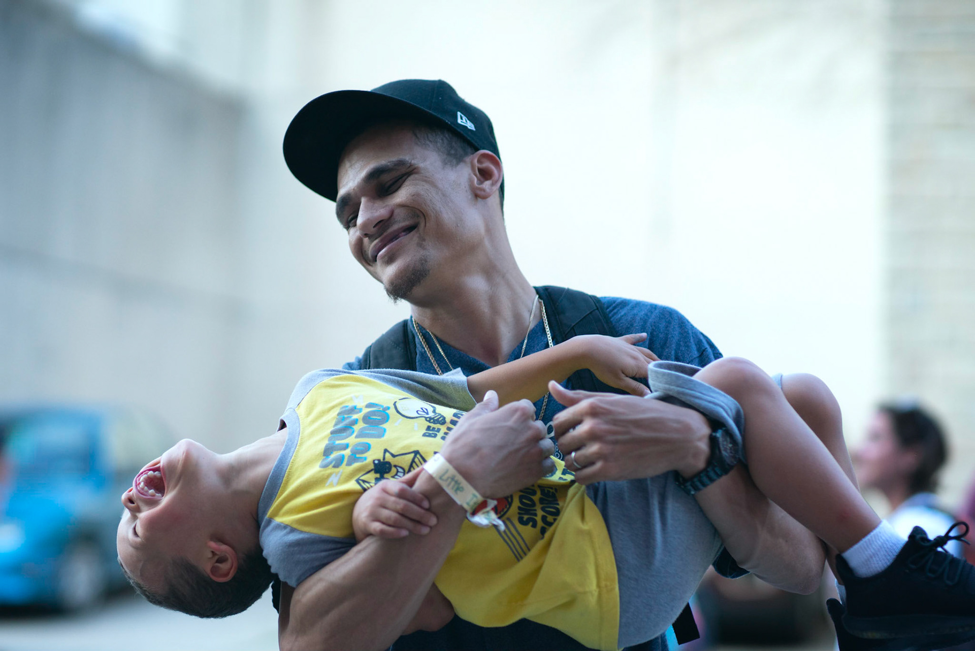 Client: The Williams Syndrome Association