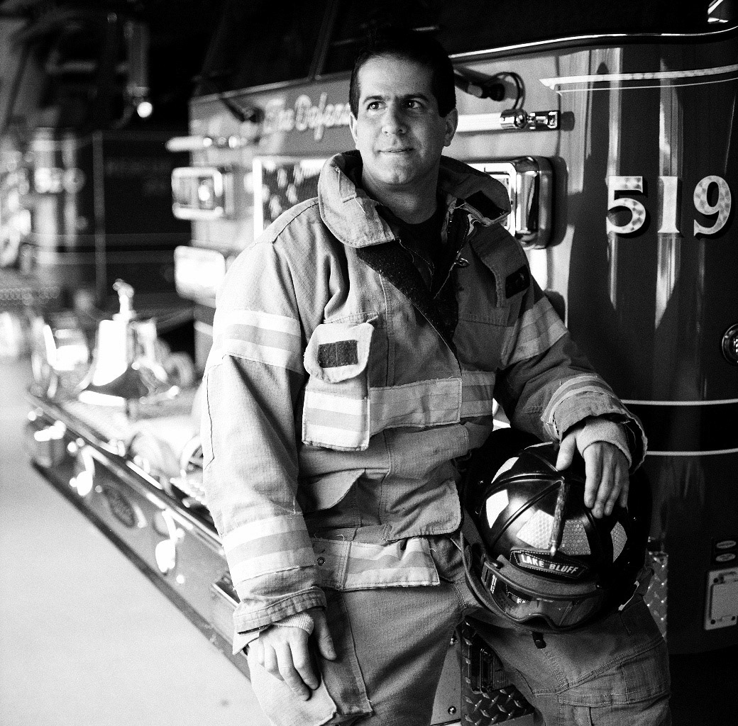 Client: Lake Forest Hospital