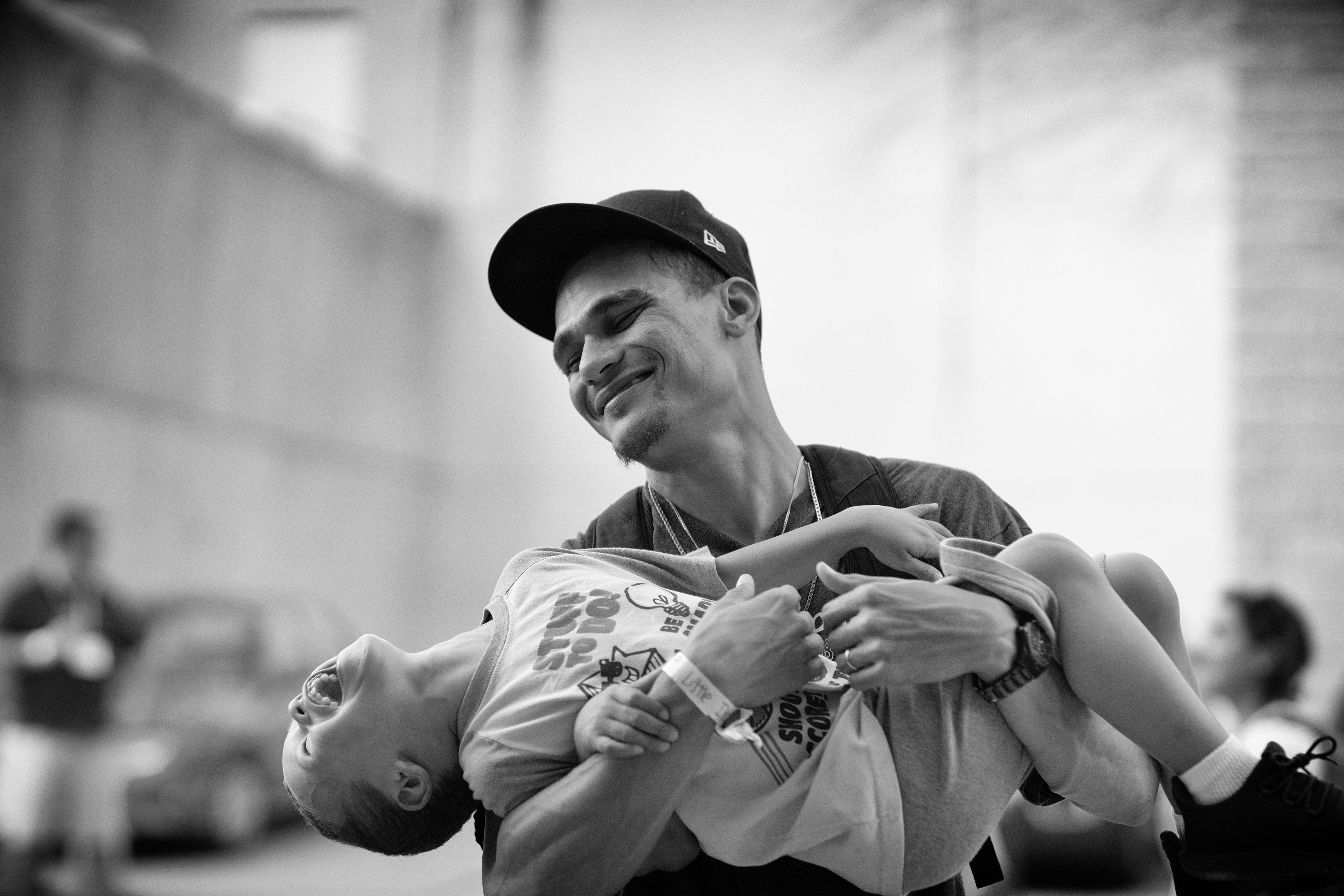 Client: The Williams Syndrome Association