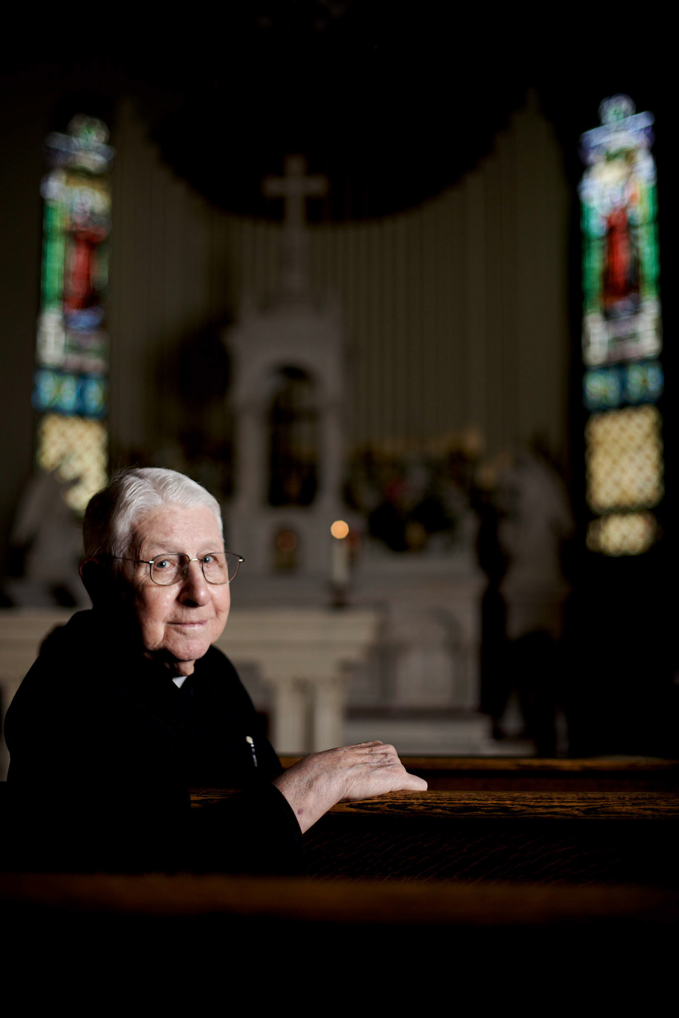 Client: Loras College