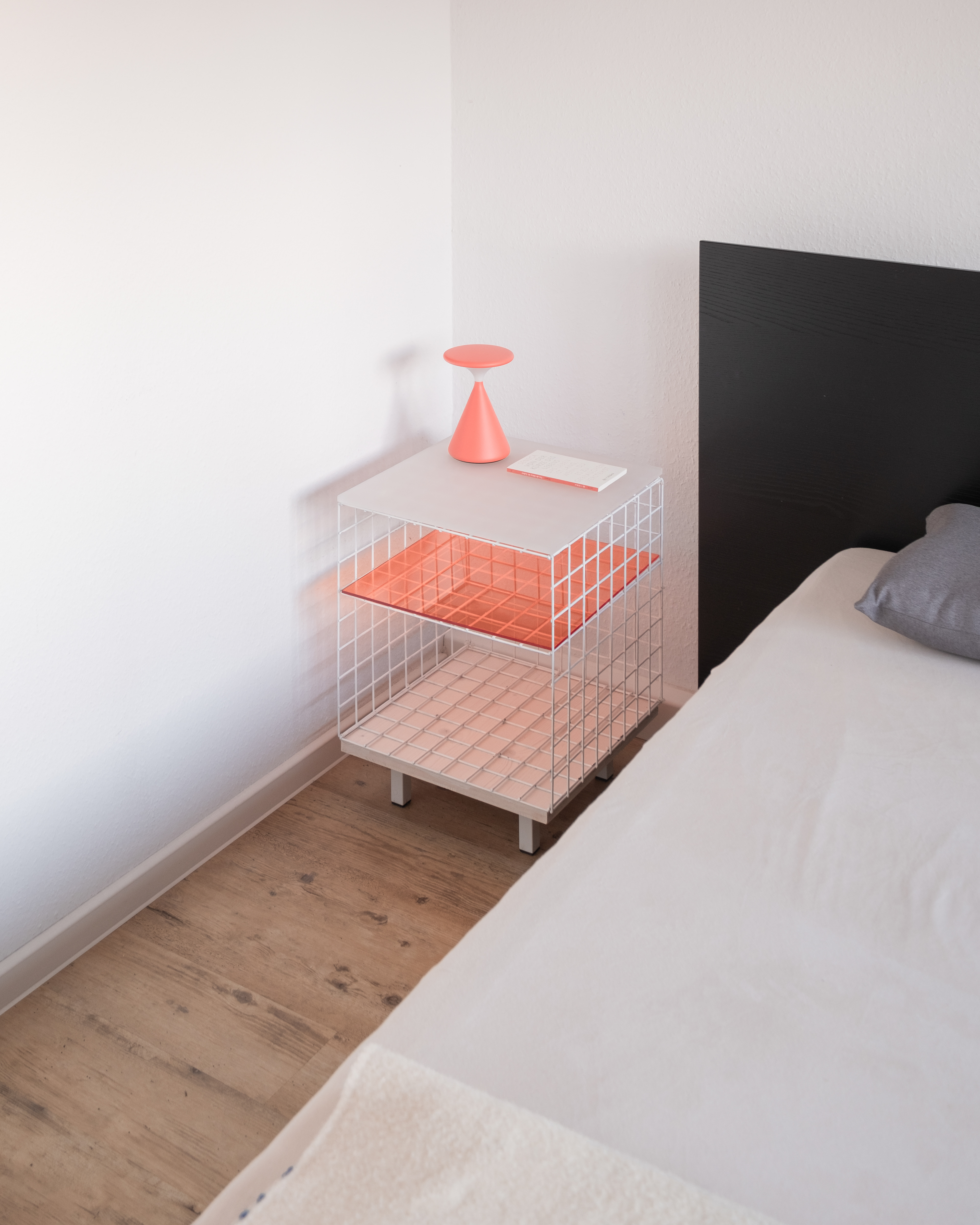 Nachttisch - COLORGRID ORASCH