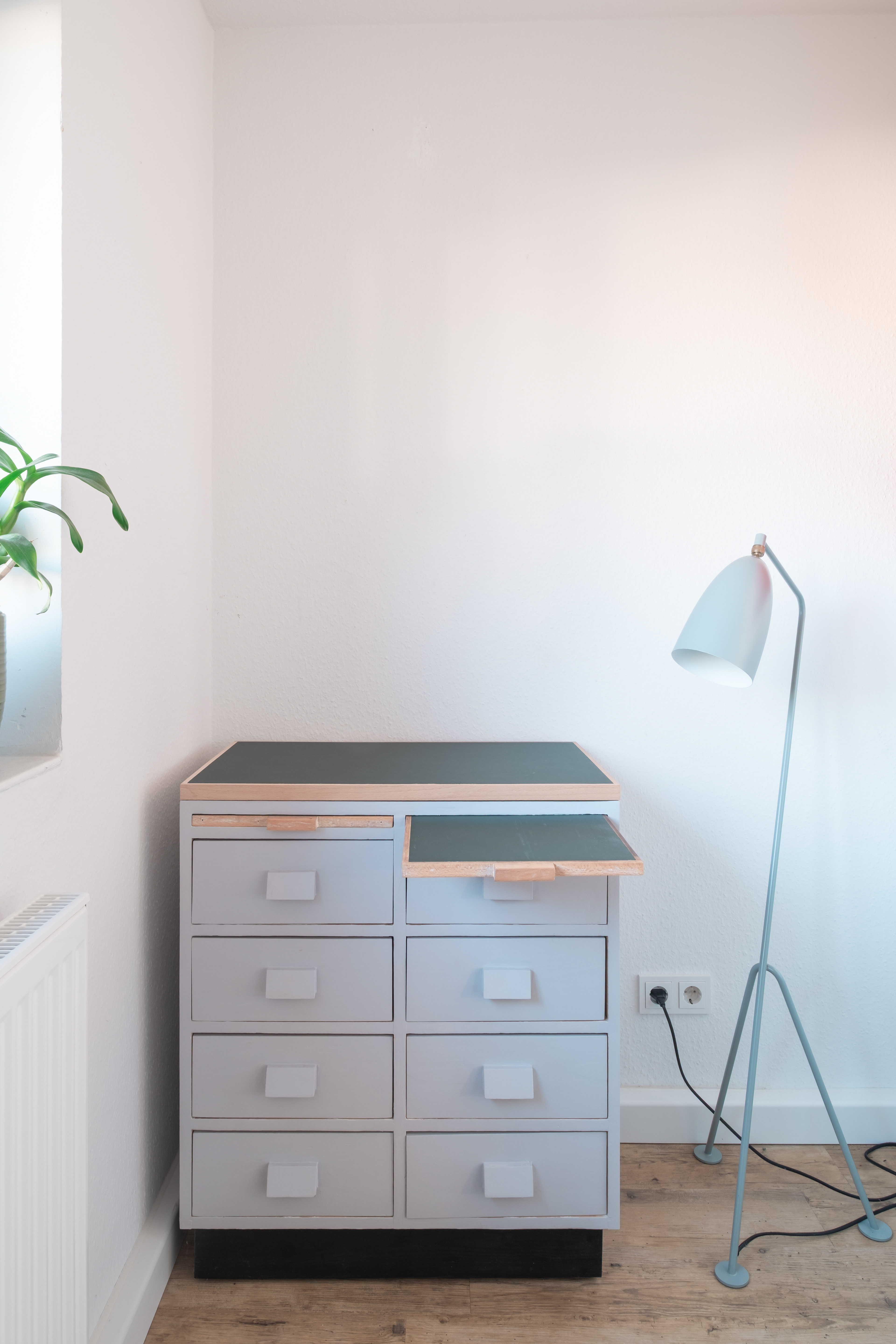 Kommode Frankfurter Küche