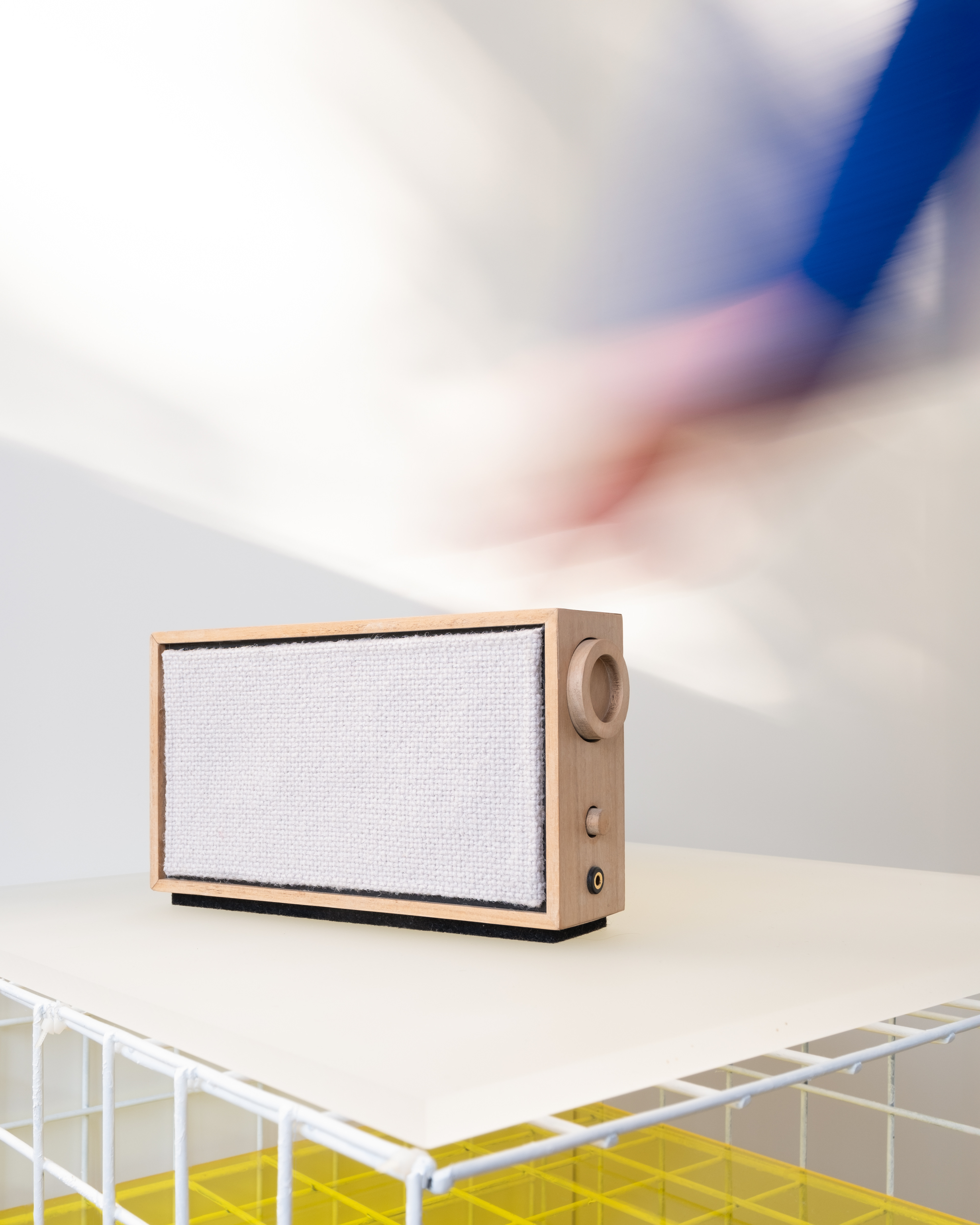 Lautsprecher - RONDELLI