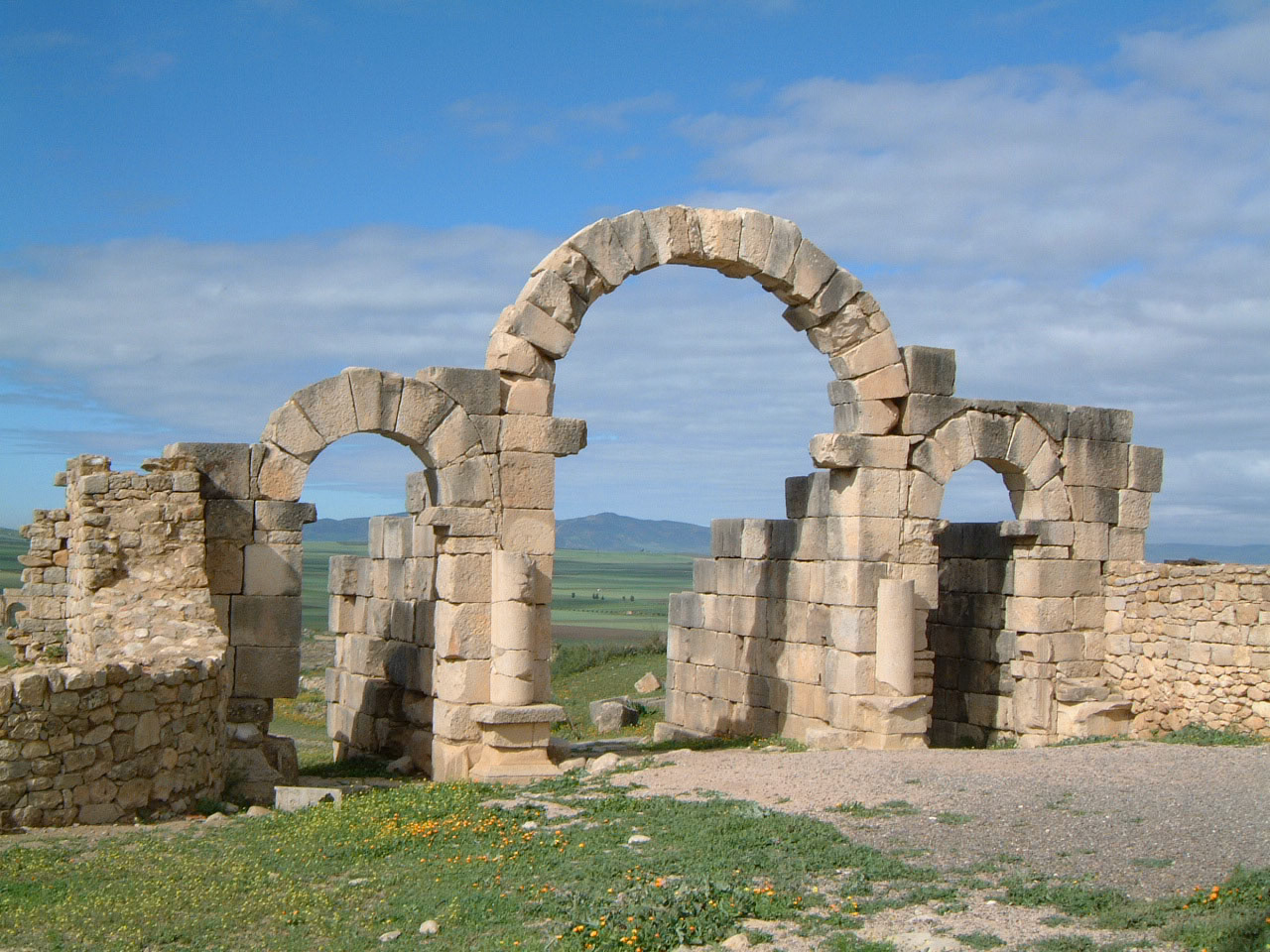 Volubilis
