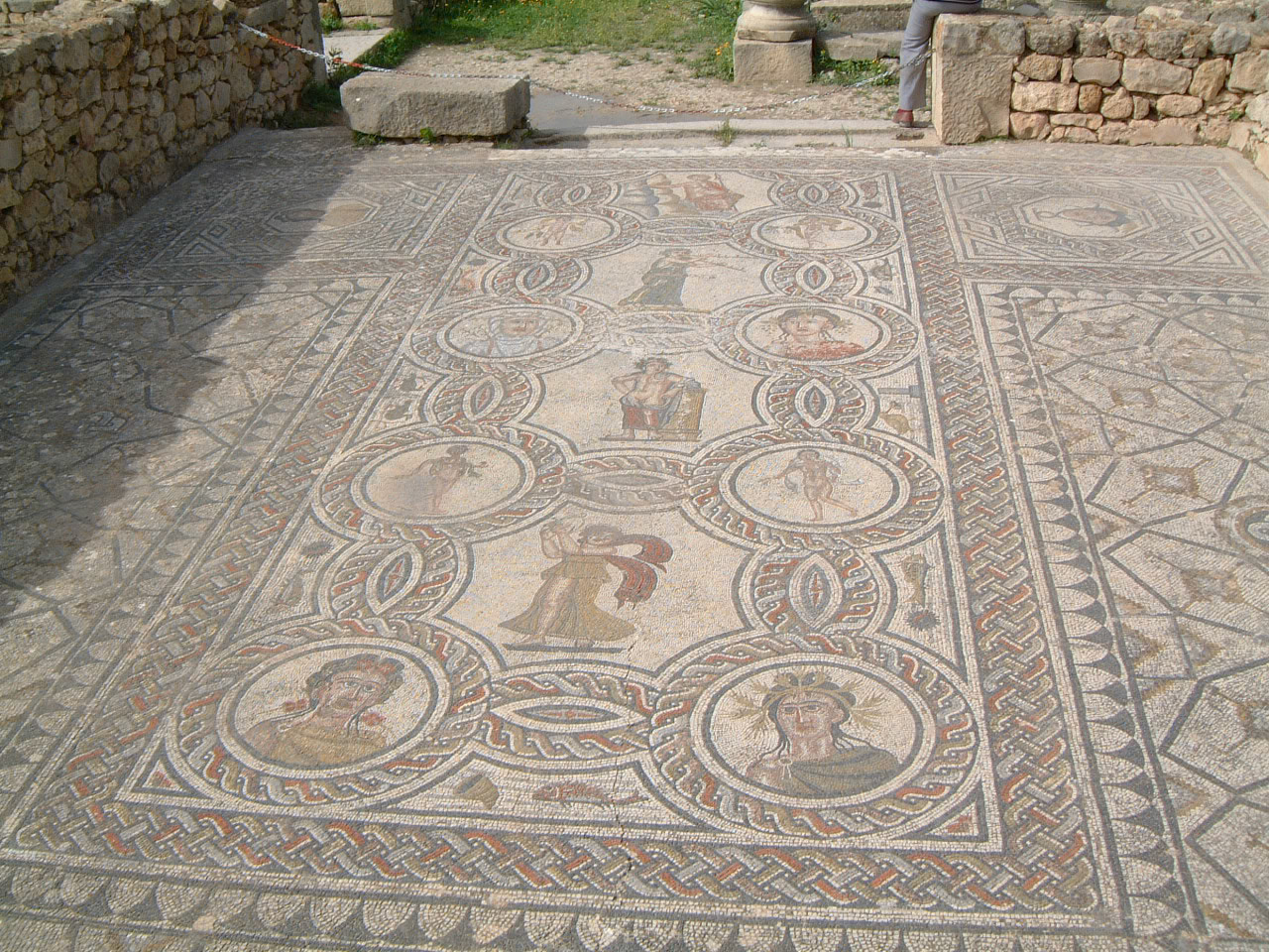 Volubilis