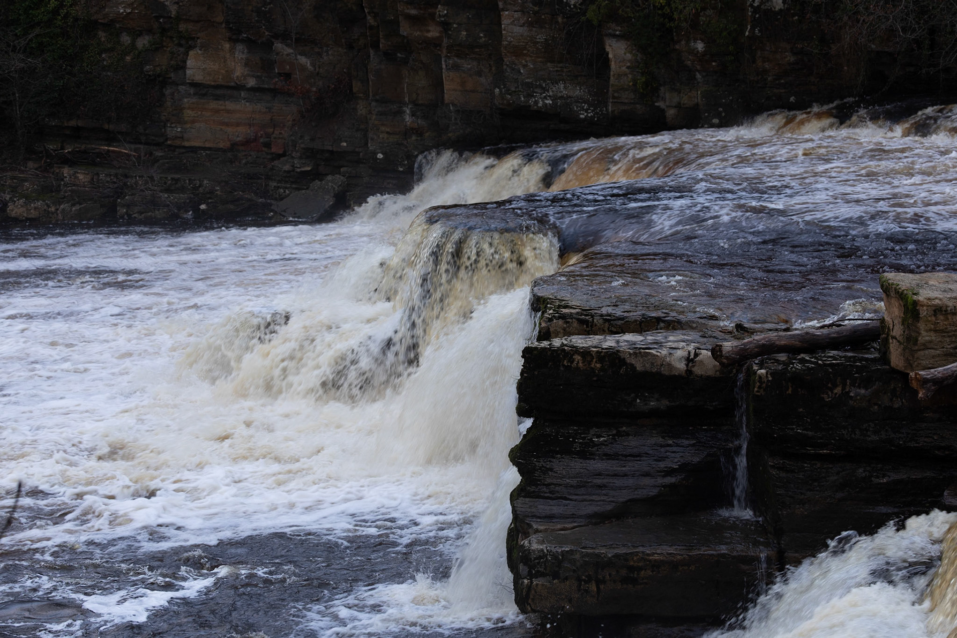 Richmond falls