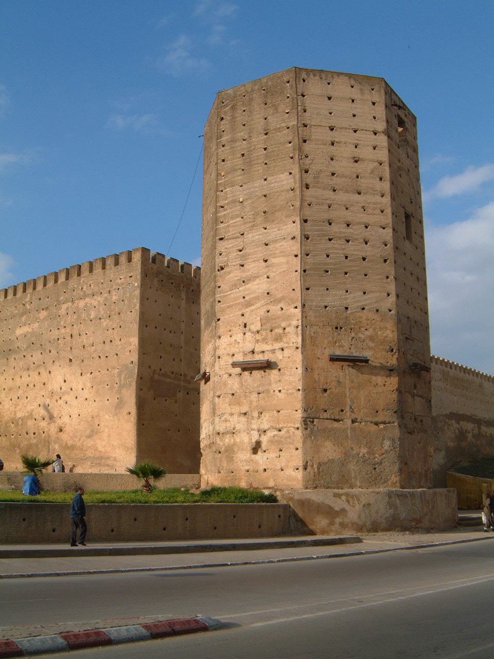 Fez