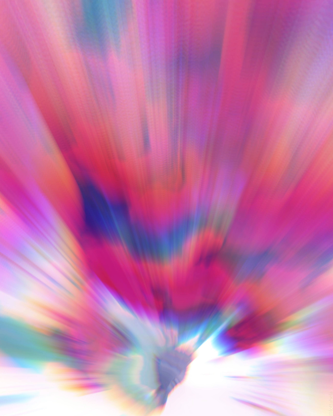 Lumous (No Hay Manera), 2025