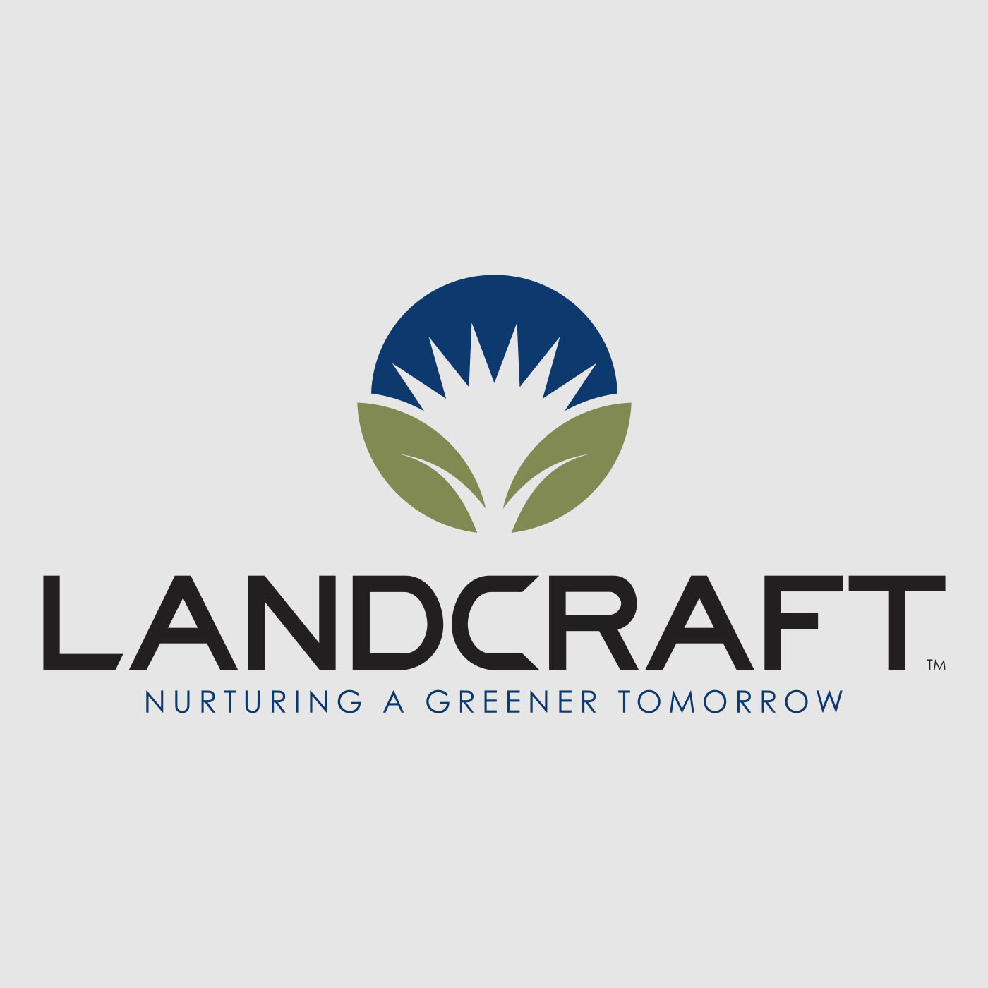 Landcraft Logo