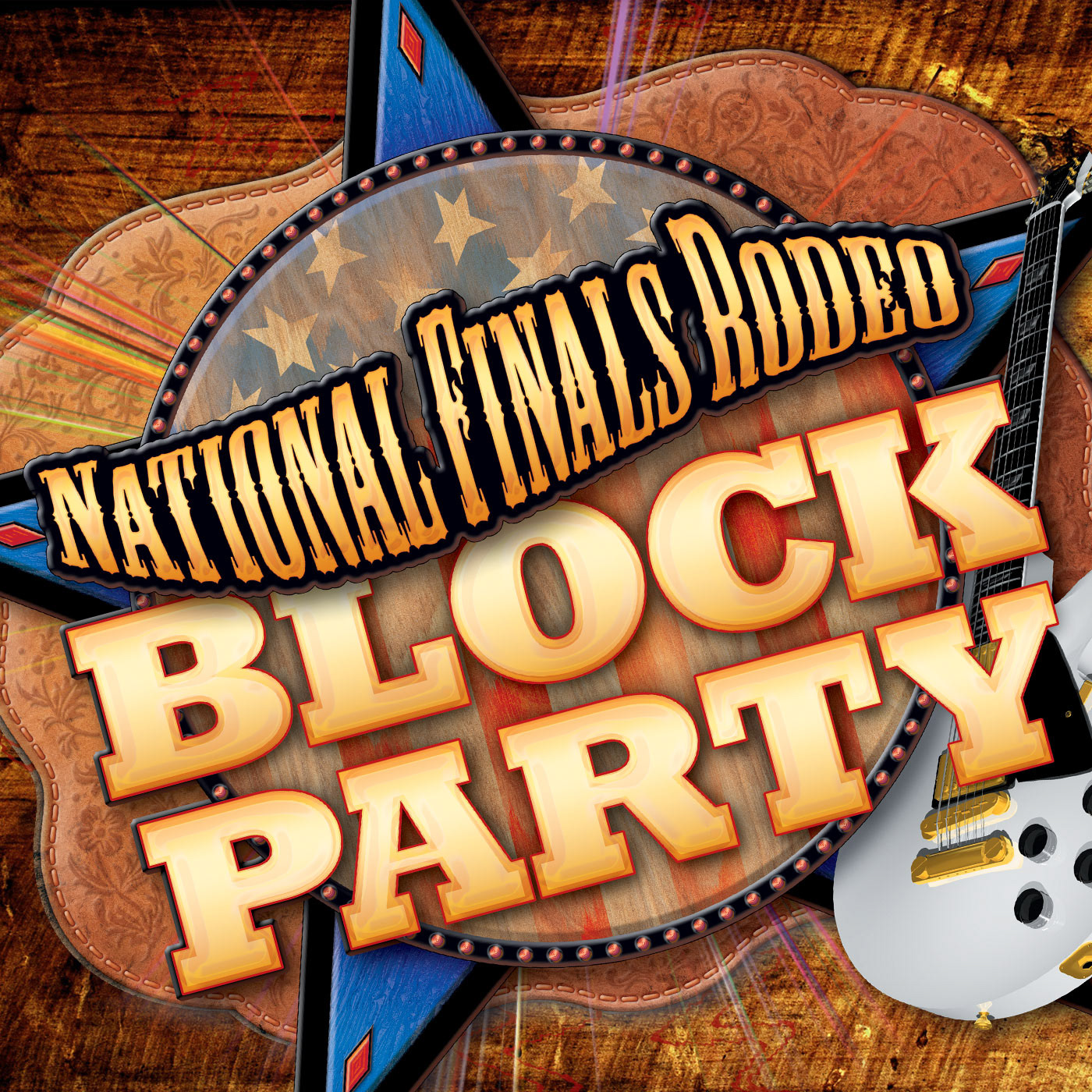Harrah's Entertainment Event Promotion
