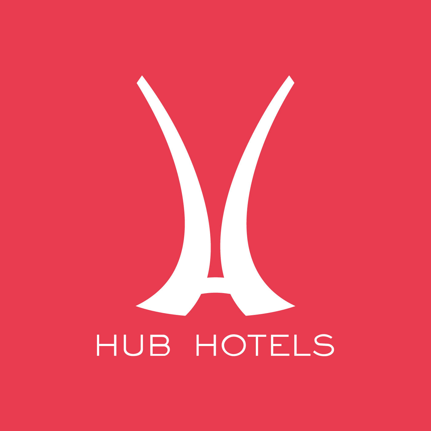 Hub Hotels Logo