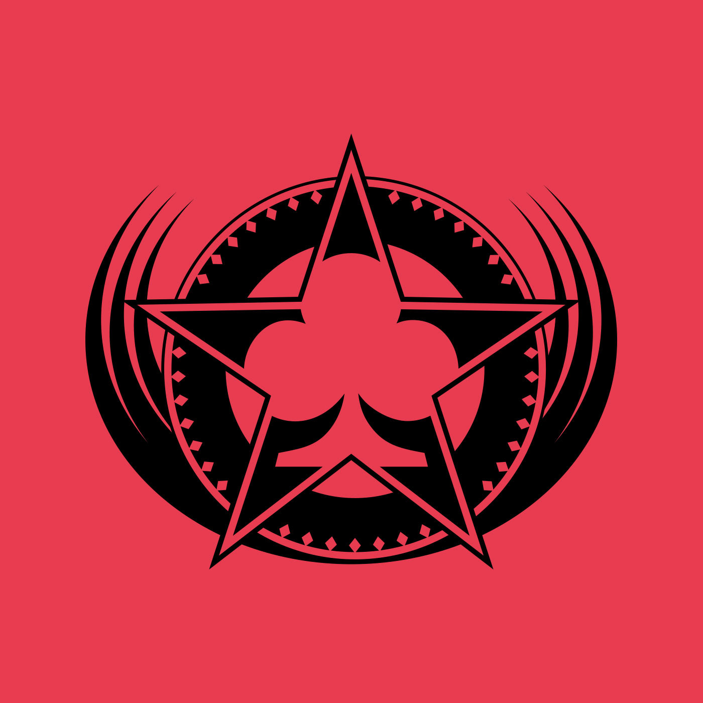Roadrunner Cafe Graphic