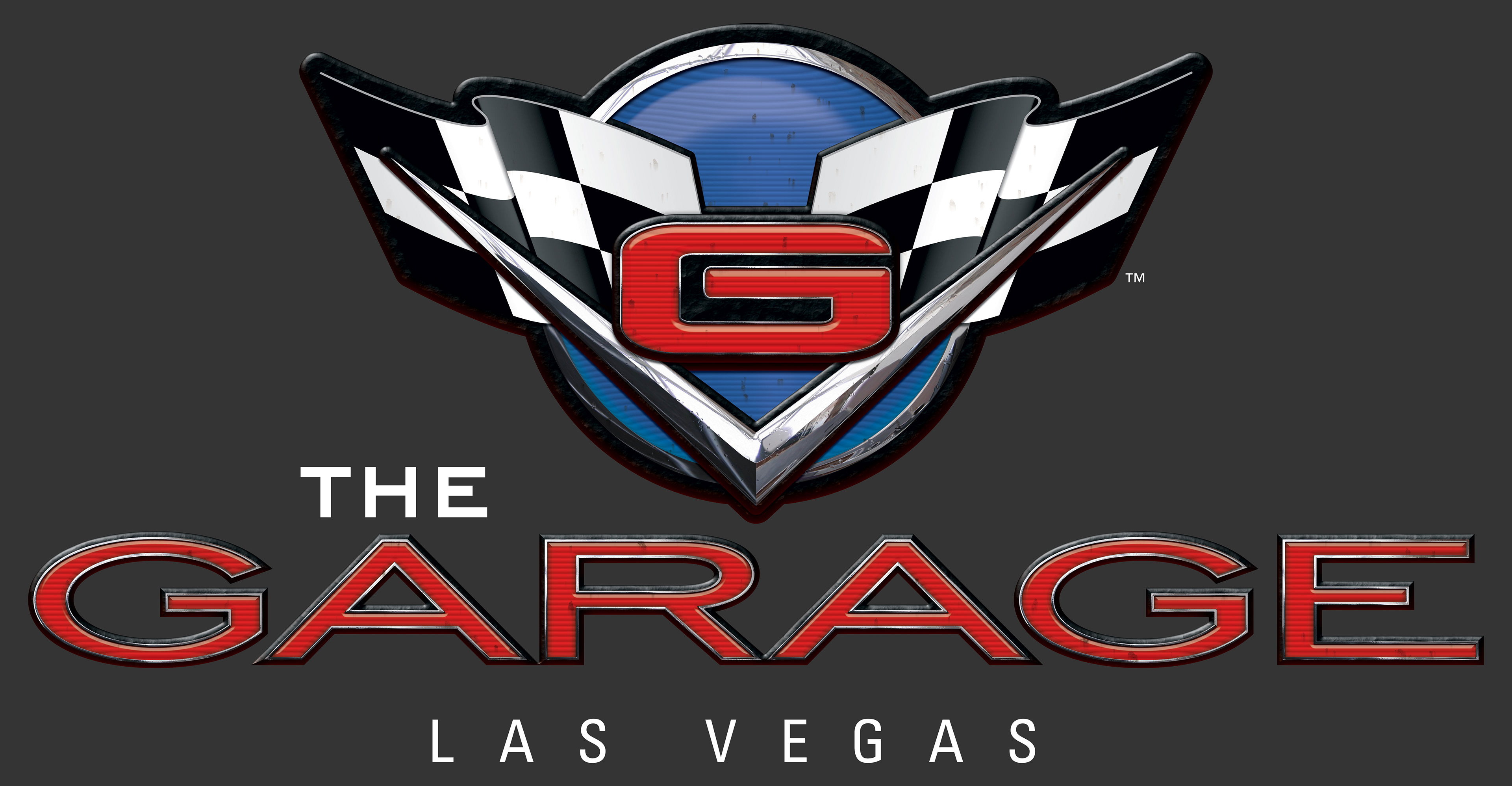 The Garage Logo