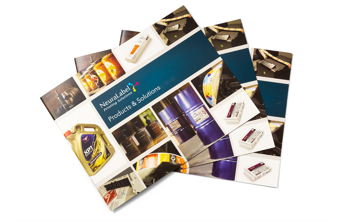 Neuralabel Product Catalog