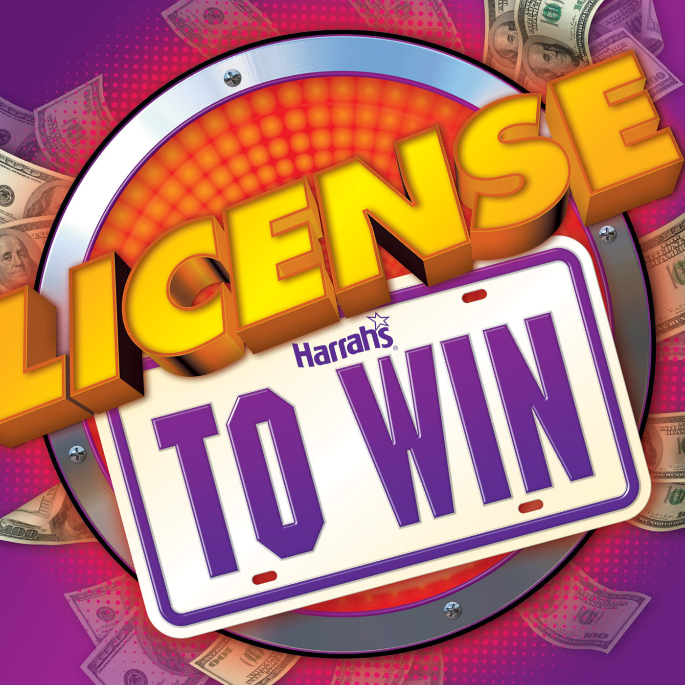 Harrah's Entertainment Event Promotion