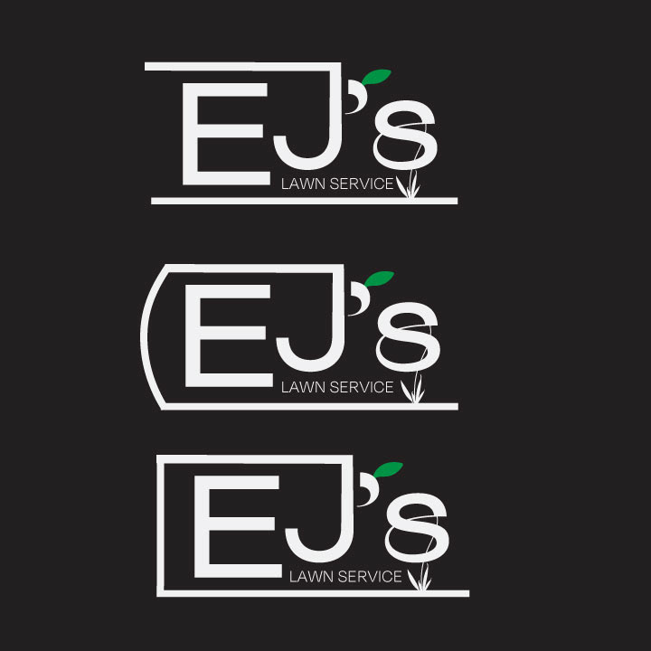Alternate Logo Option (White Type)