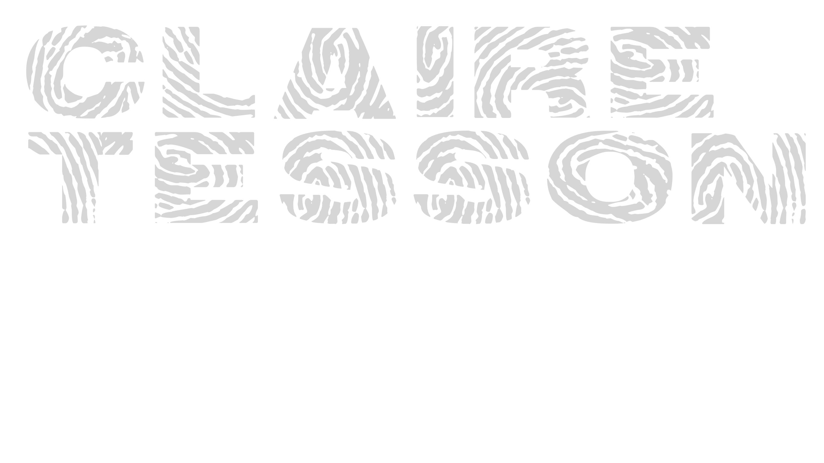 Claire TESSON